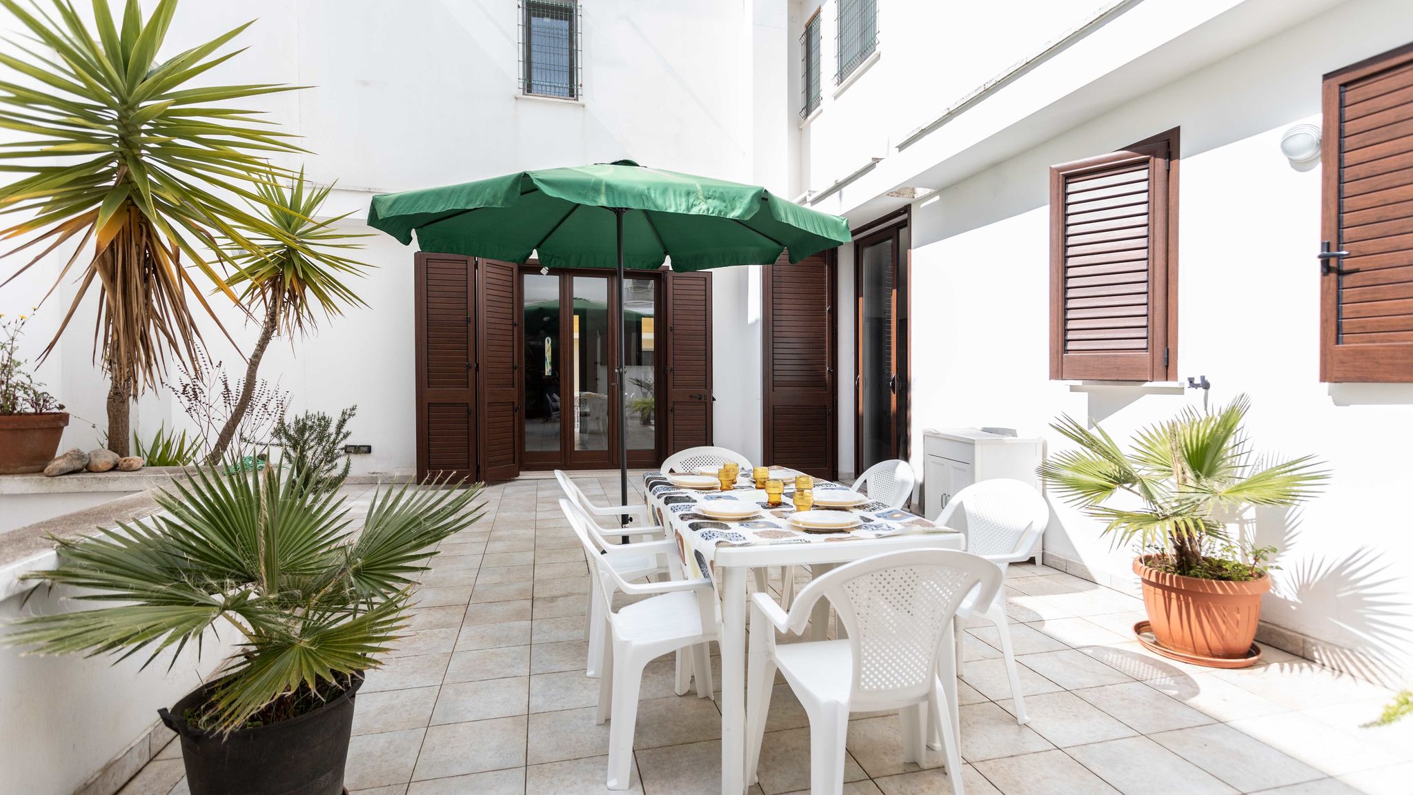 Salento Reservation Racale Appartamento Alba - Salento Reservation