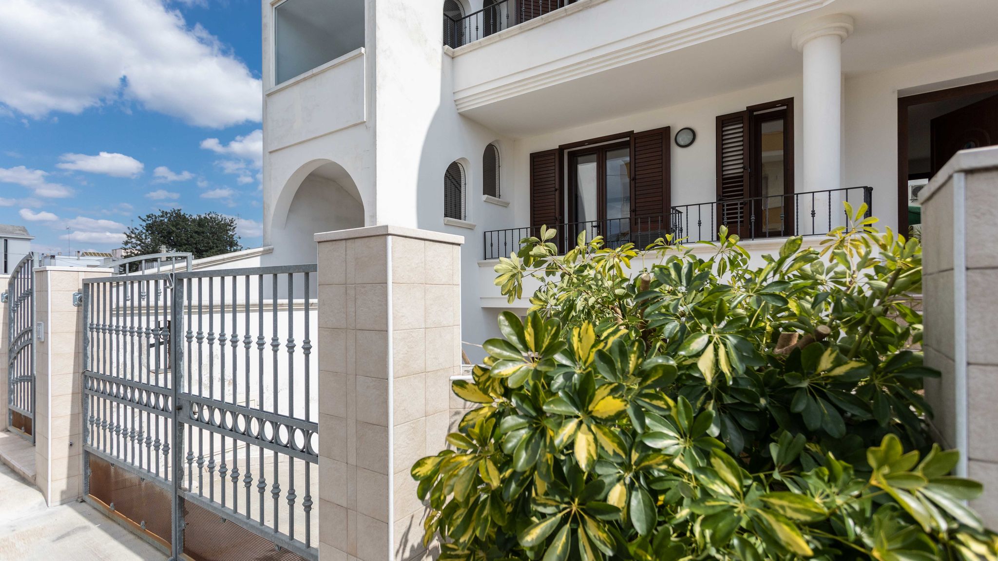 Salento Reservation Racale Appartamento Alba - Salento Reservation