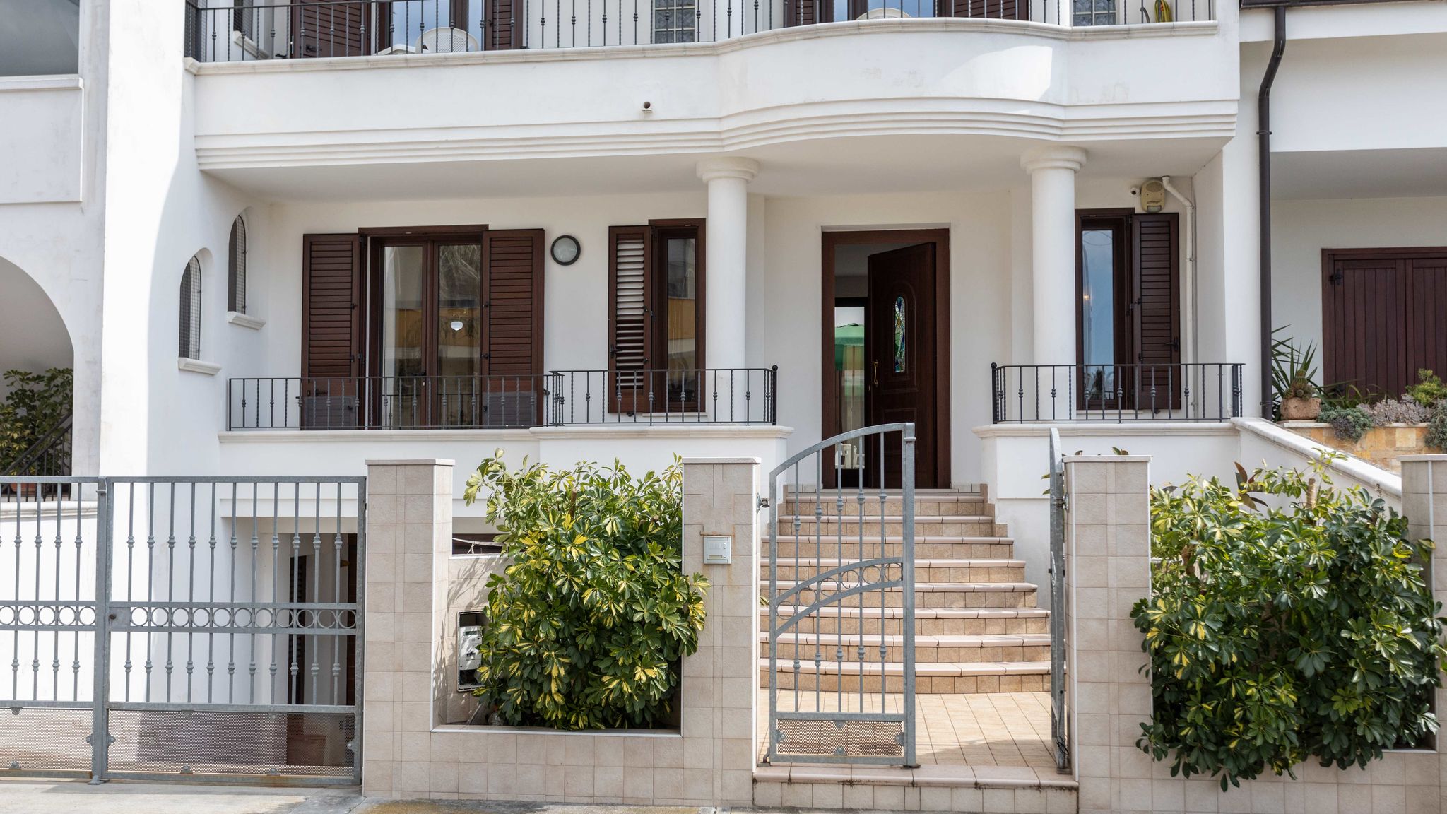 Salento Reservation Racale Appartamento Alba - Salento Reservation