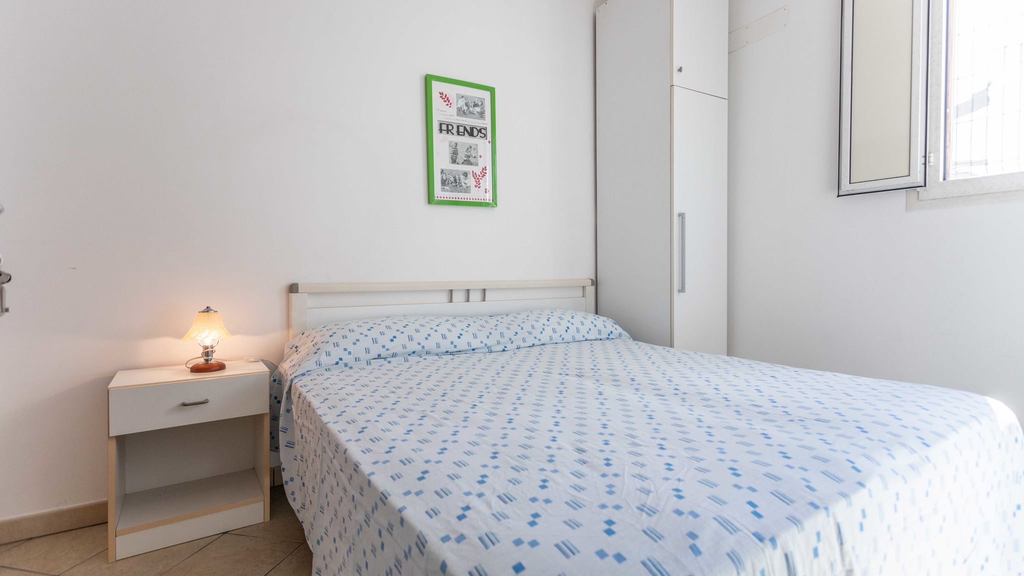 Salento Reservation Racale Appartamento Aurora - Salento Reservation