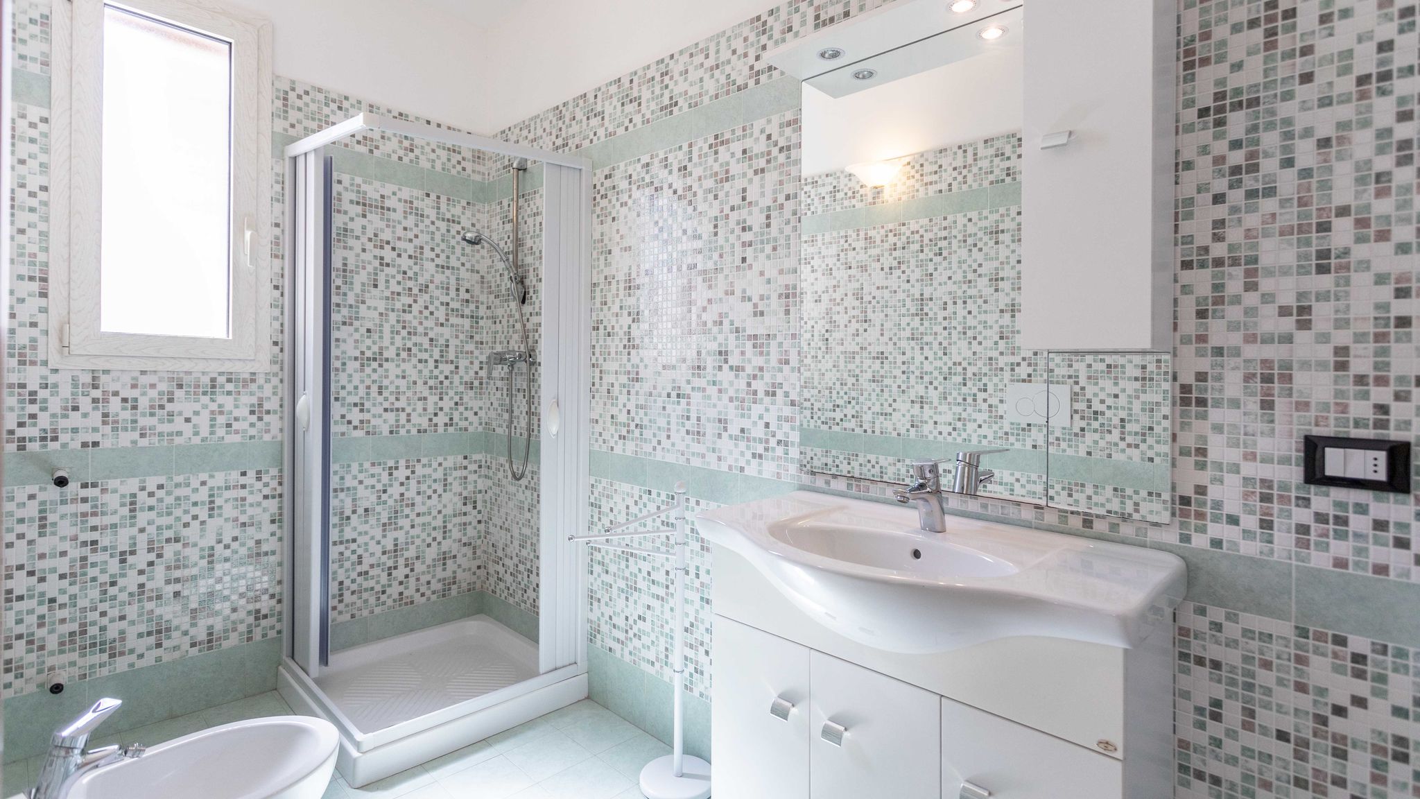 Salento Reservation Racale Appartamento Aurora - Salento Reservation