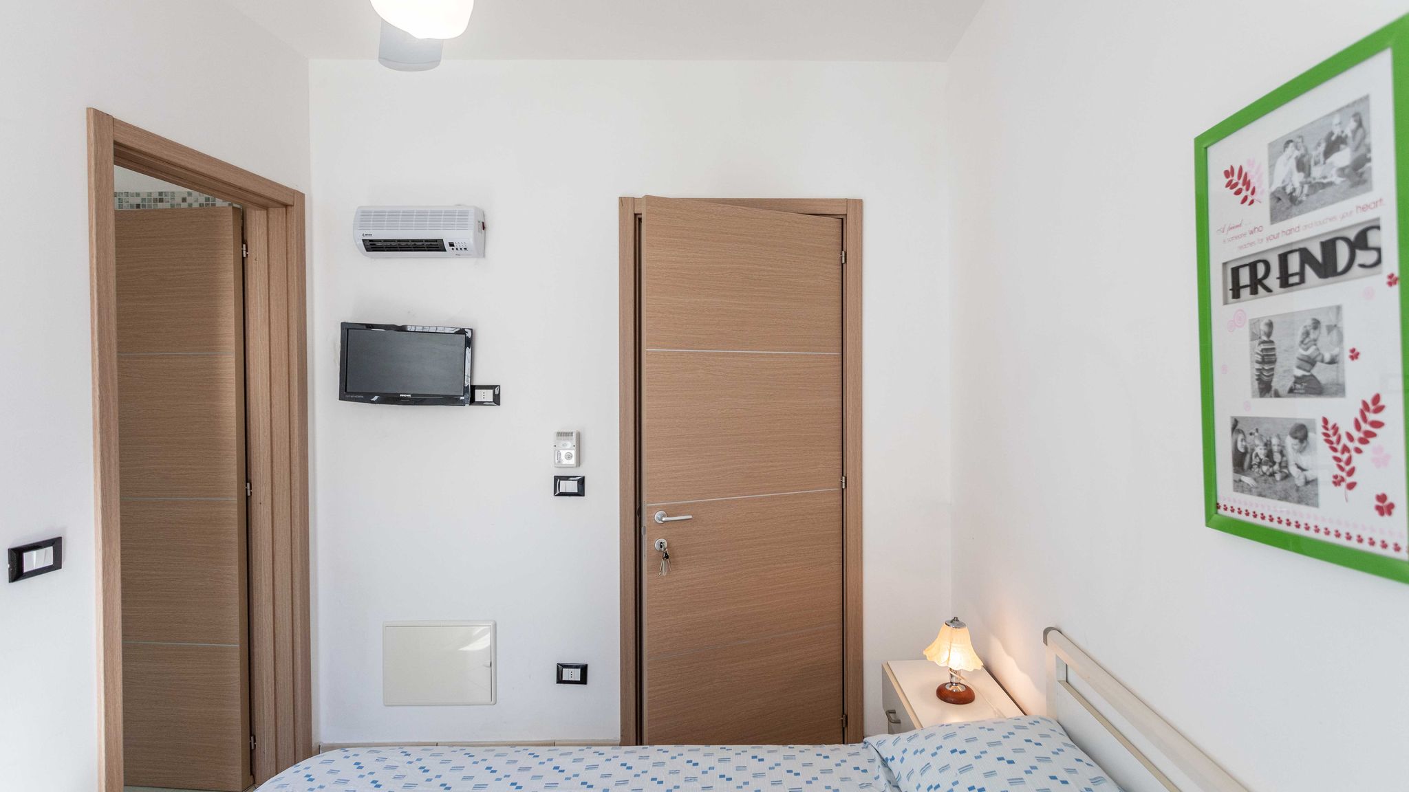 Salento Reservation Racale Appartamento Aurora - Salento Reservation