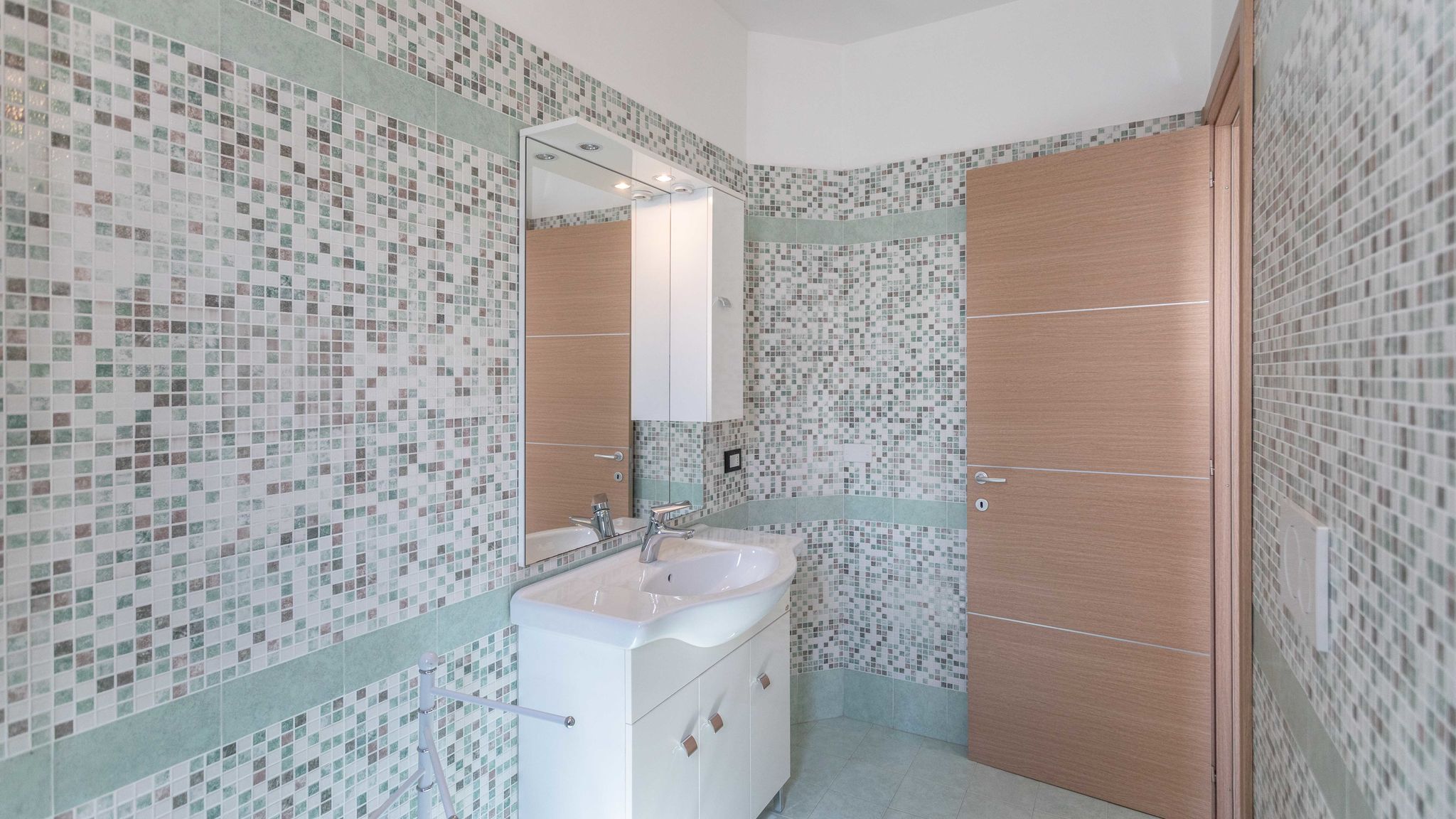 Salento Reservation Racale Appartamento Aurora - Salento Reservation