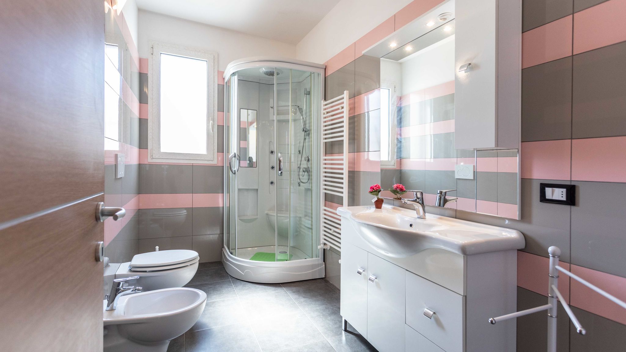 Salento Reservation Racale Appartamento Aurora - Salento Reservation