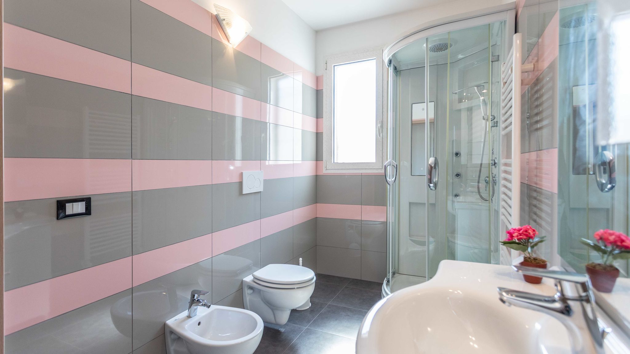 Salento Reservation Racale Appartamento Aurora - Salento Reservation