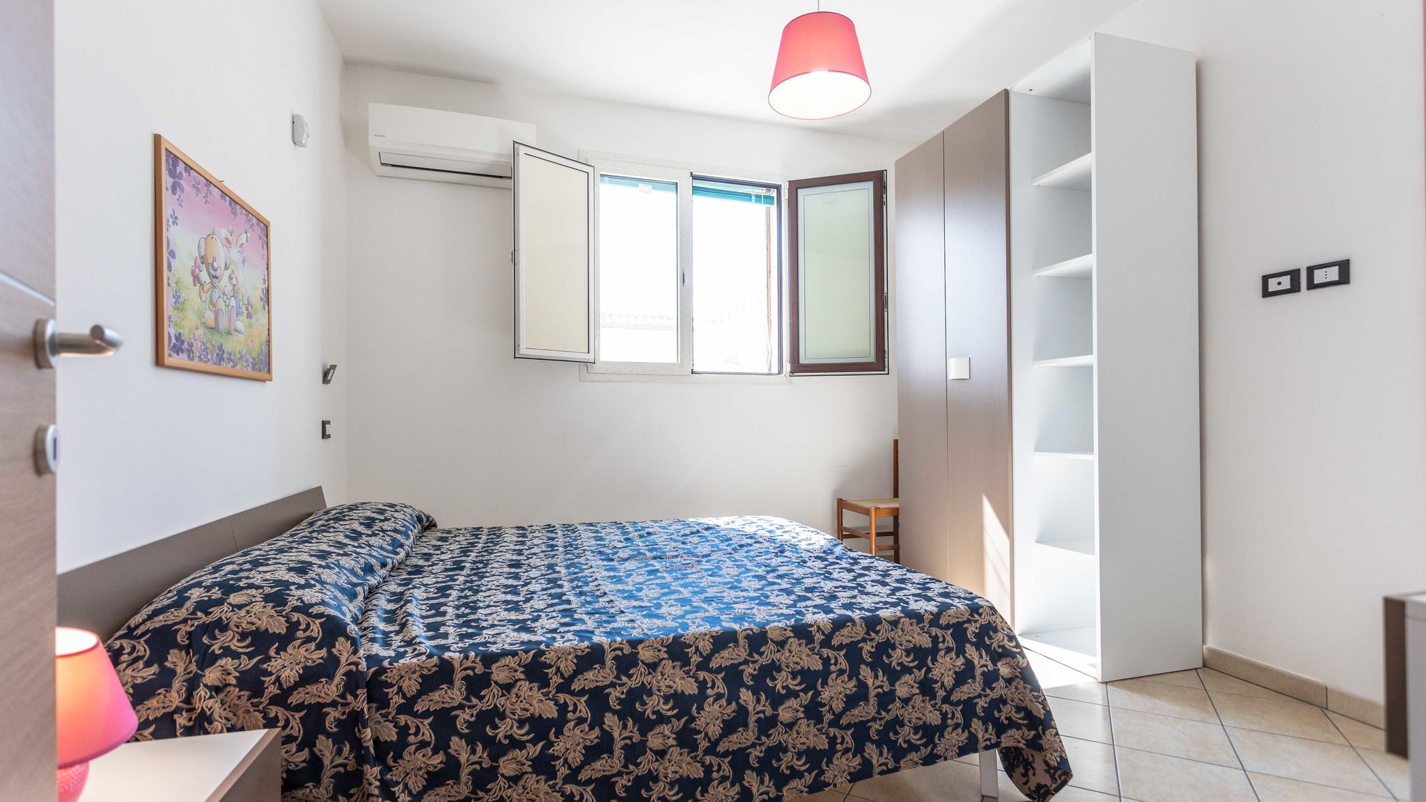 Salento Reservation Racale Appartamento Aurora - Salento Reservation