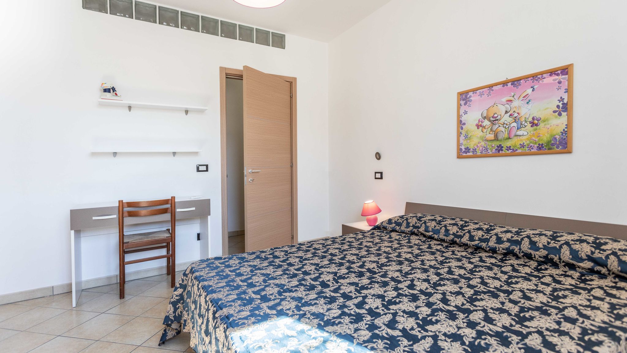 Salento Reservation Racale Appartamento Aurora - Salento Reservation