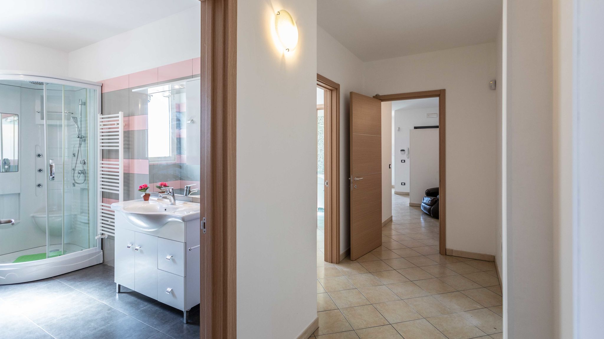 Salento Reservation Racale Appartamento Aurora - Salento Reservation