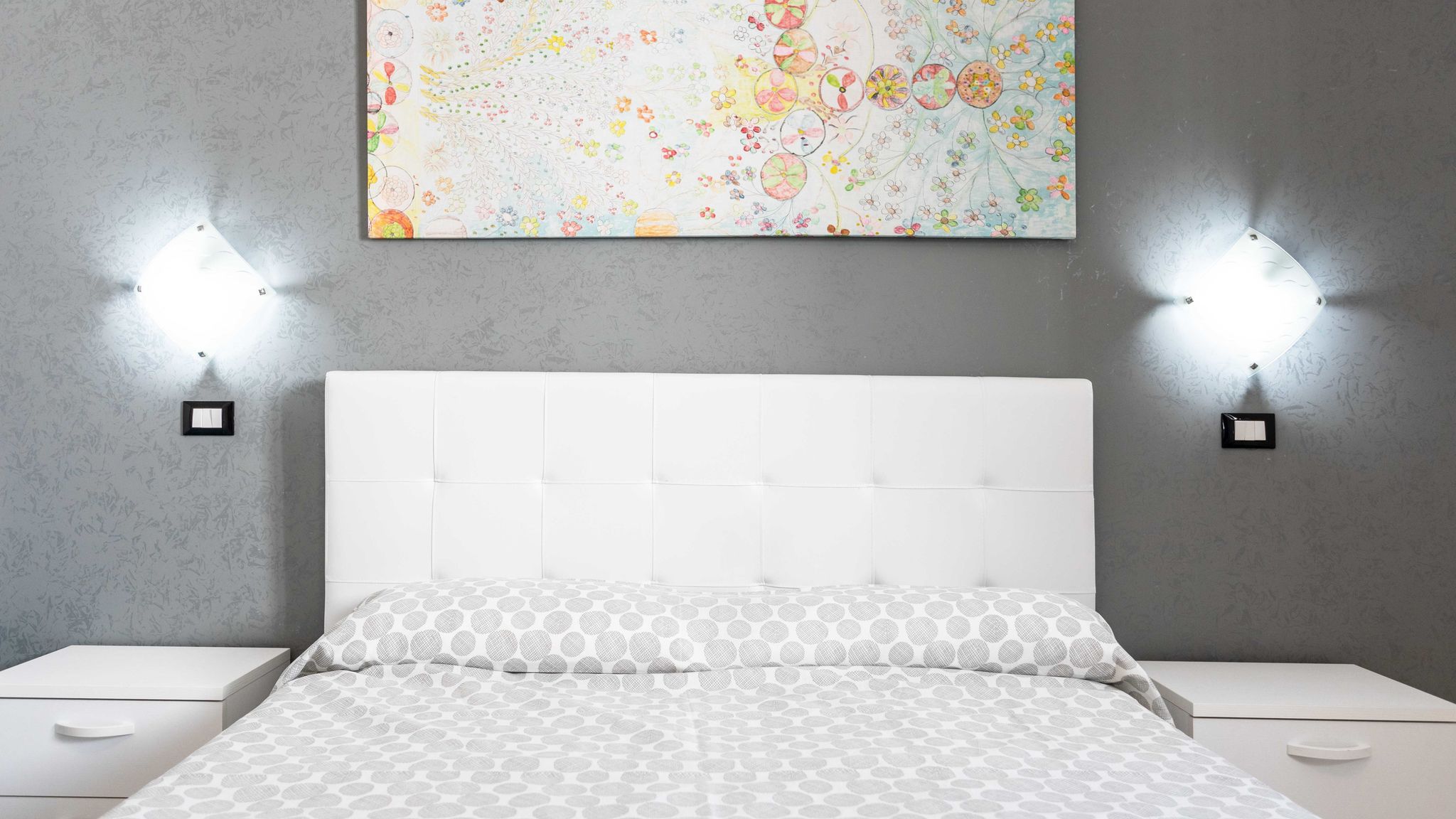 Salento Reservation Racale Appartamento Aurora - Salento Reservation