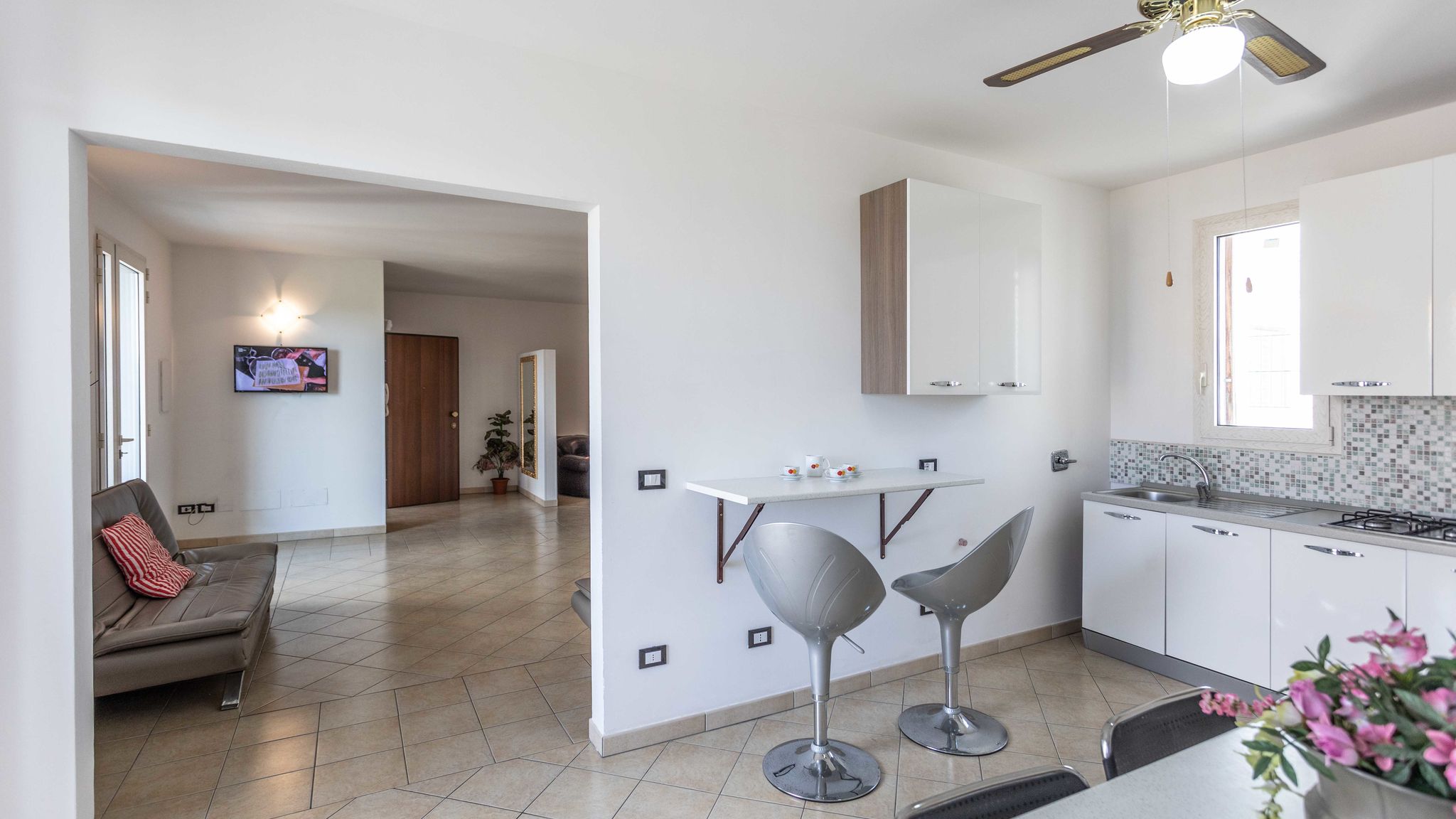 Salento Reservation Racale Appartamento Aurora - Salento Reservation