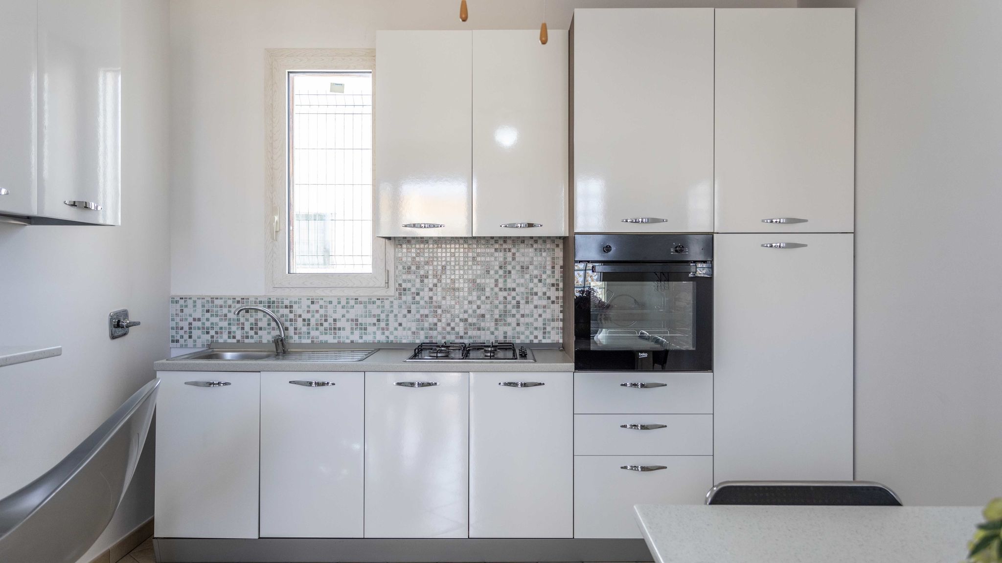 Salento Reservation Racale Appartamento Aurora - Salento Reservation