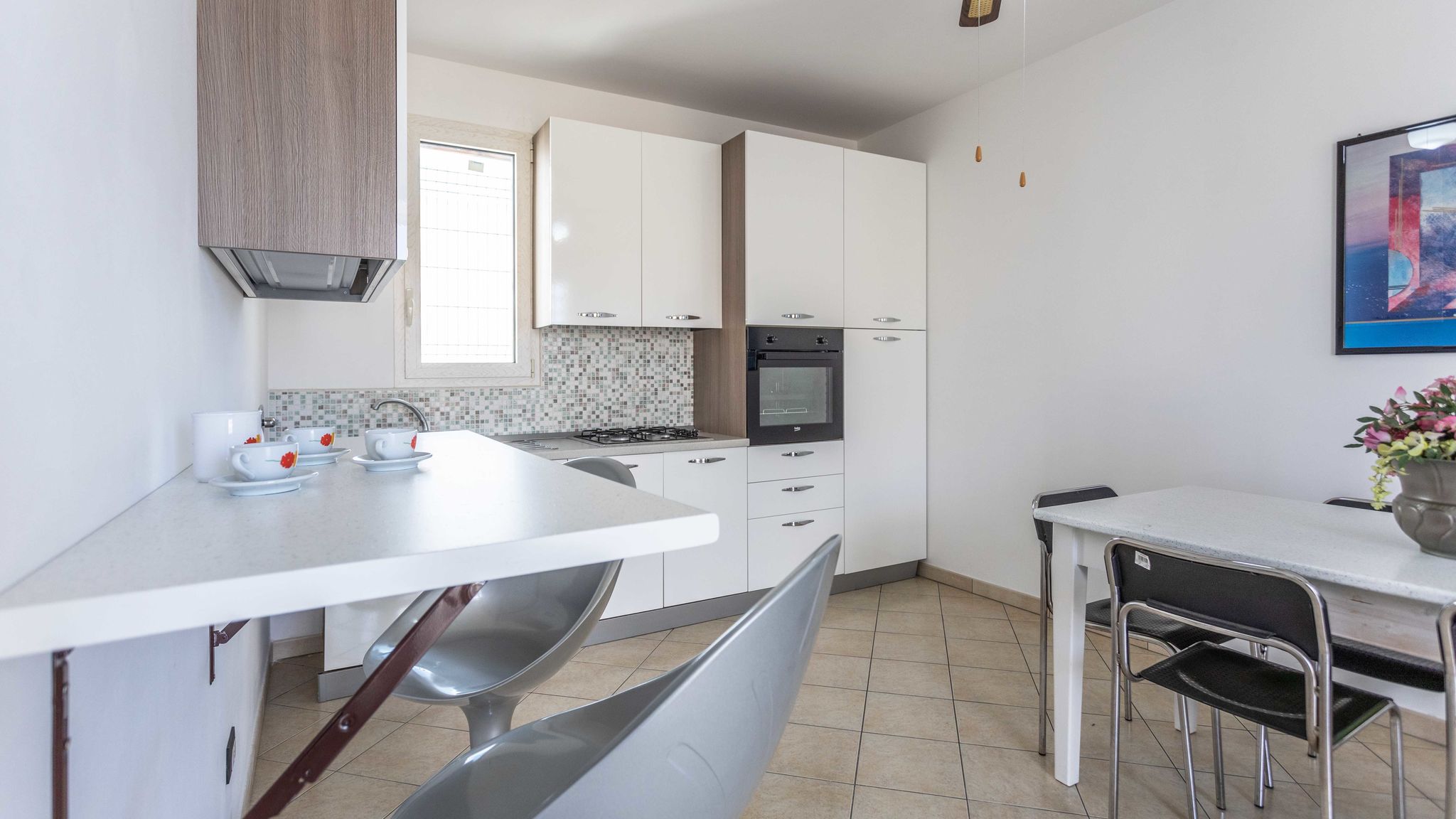 Salento Reservation Racale Appartamento Aurora - Salento Reservation