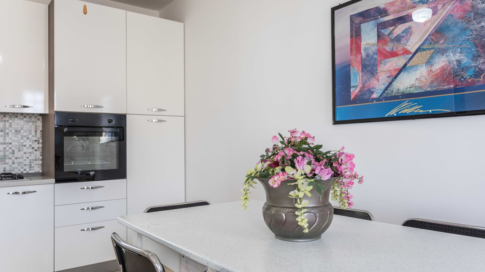 Salento Reservation Racale Appartamento Aurora - Salento Reservation