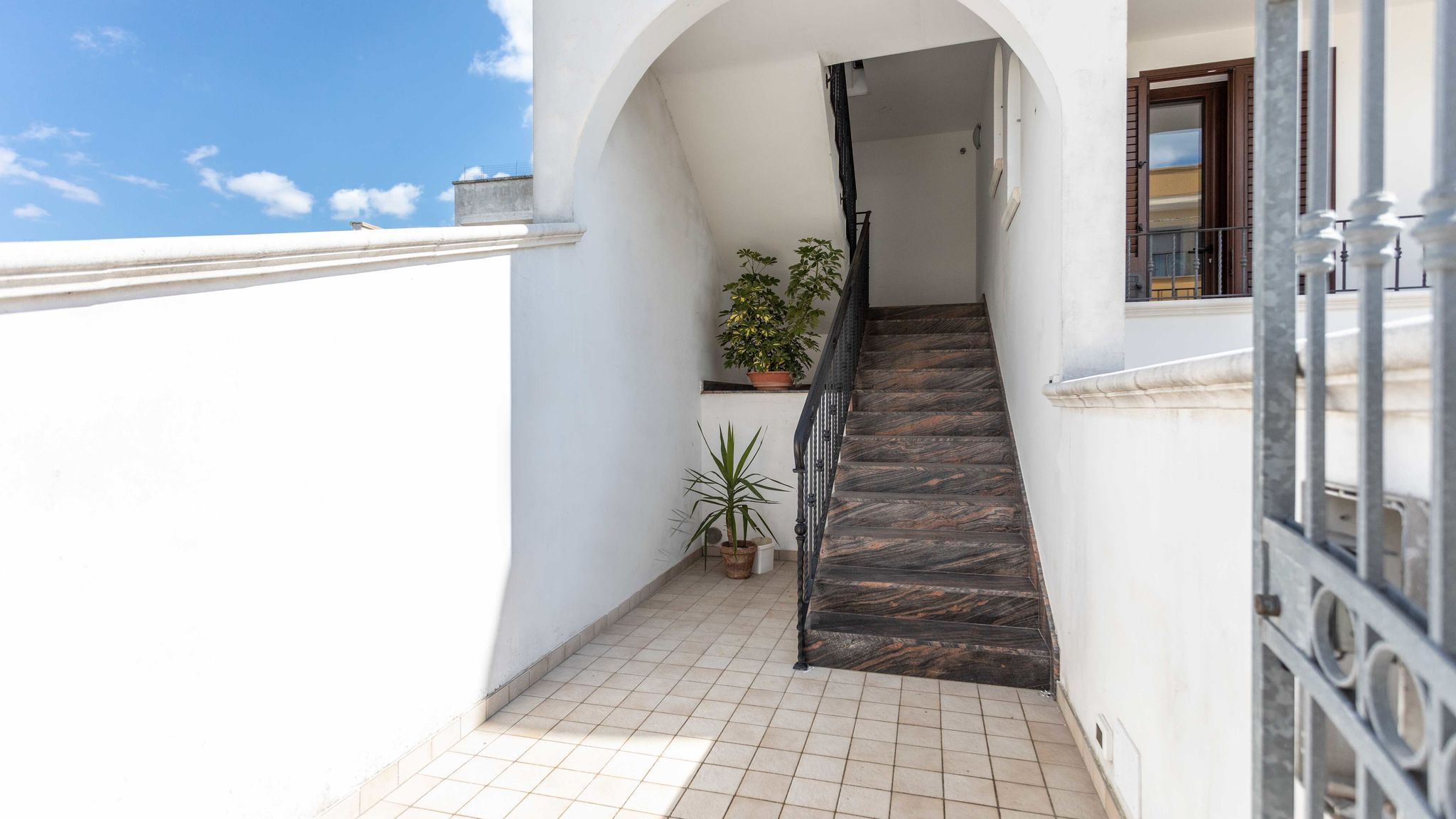 Salento Reservation Racale Appartamento Aurora - Salento Reservation