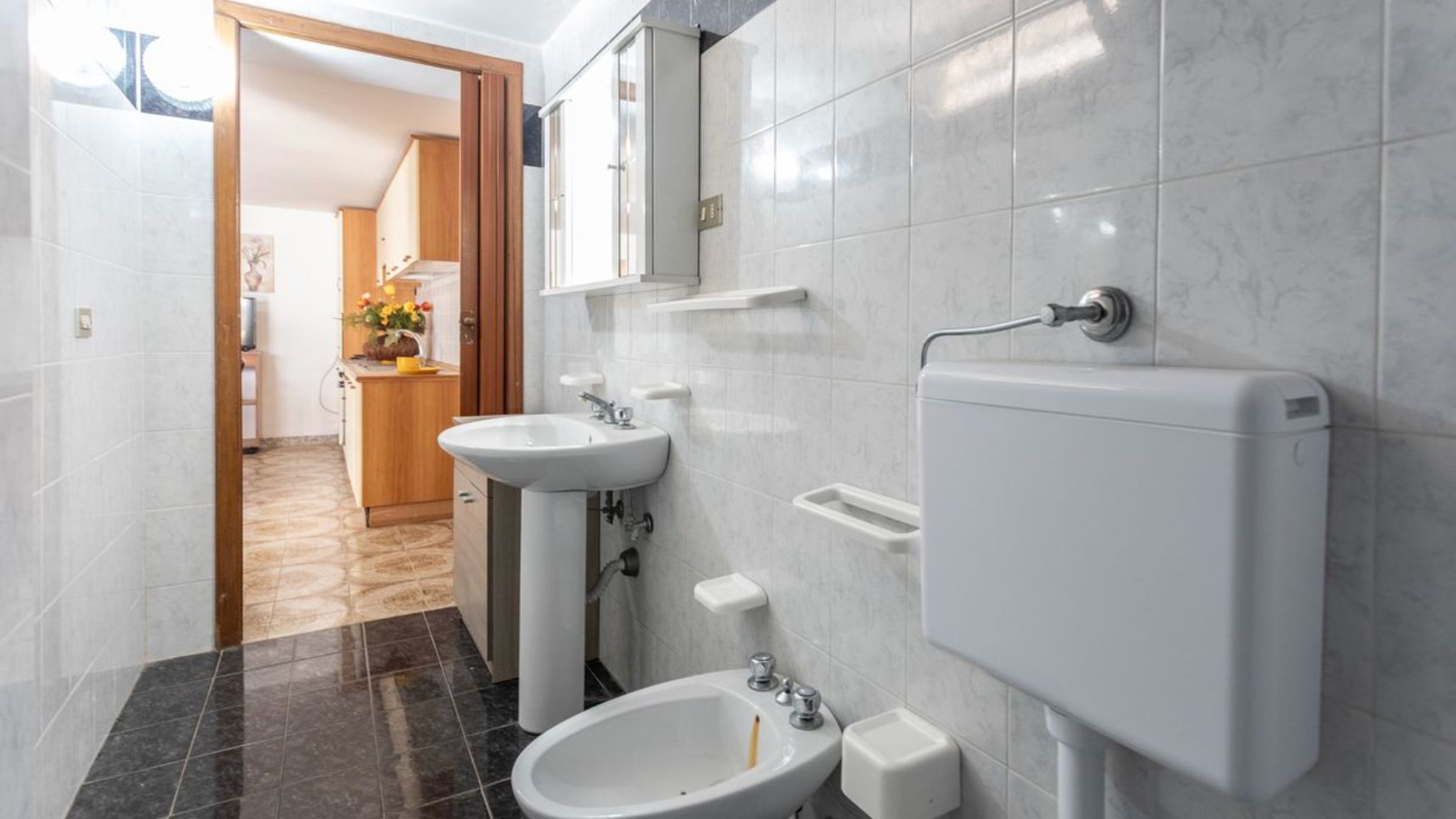 Italianway Taviano Appartamento Biancospino - Salento Reservation