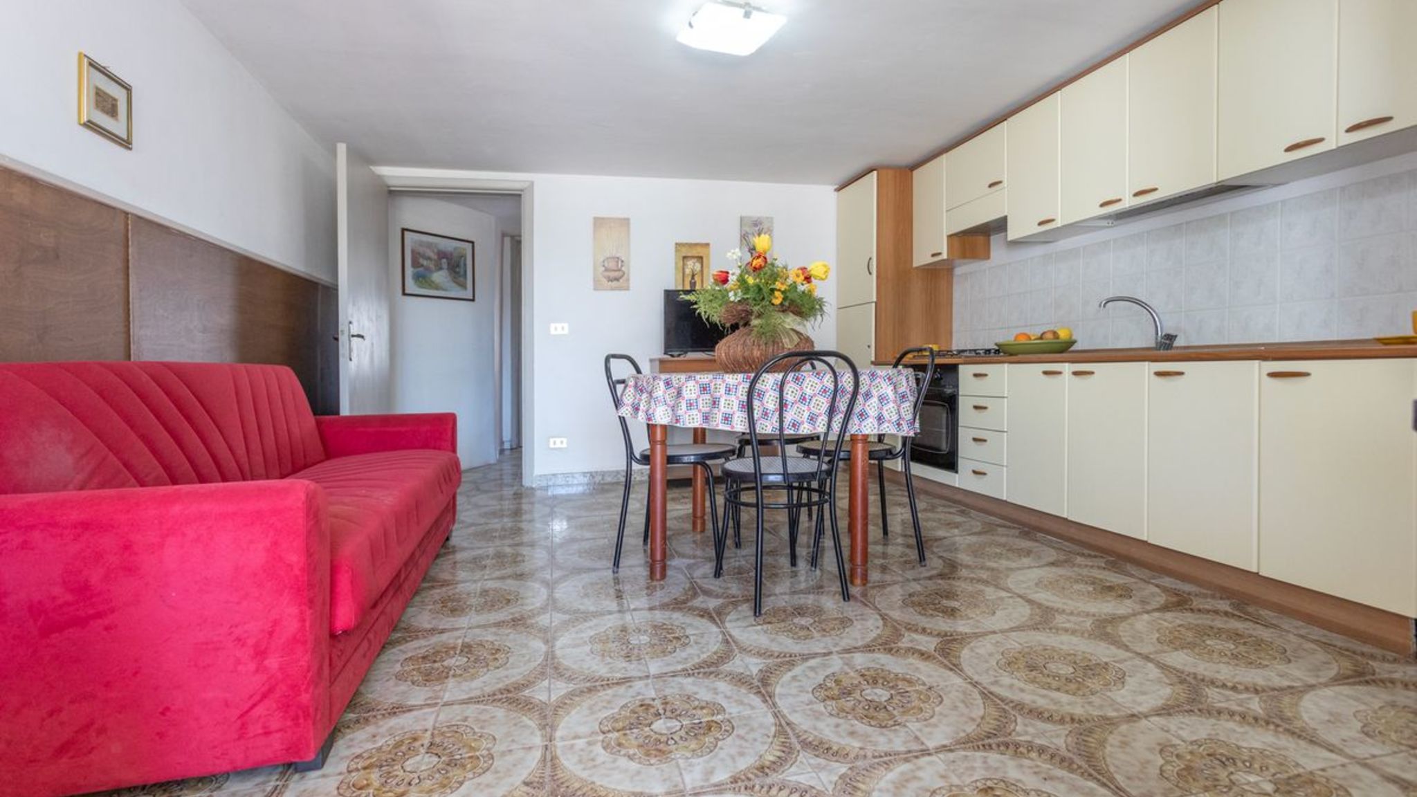 Italianway Taviano Appartamento Biancospino - Salento Reservation