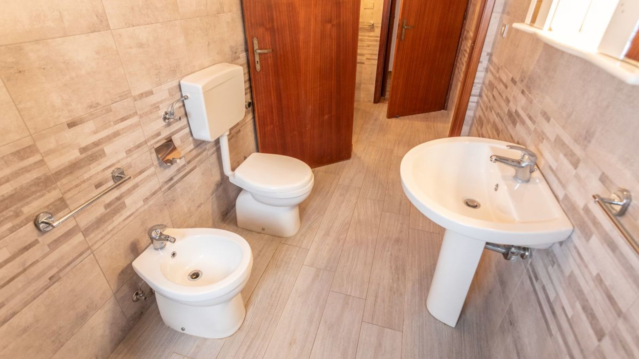 Italianway Taviano Appartamento Geranio - Salento Reservation