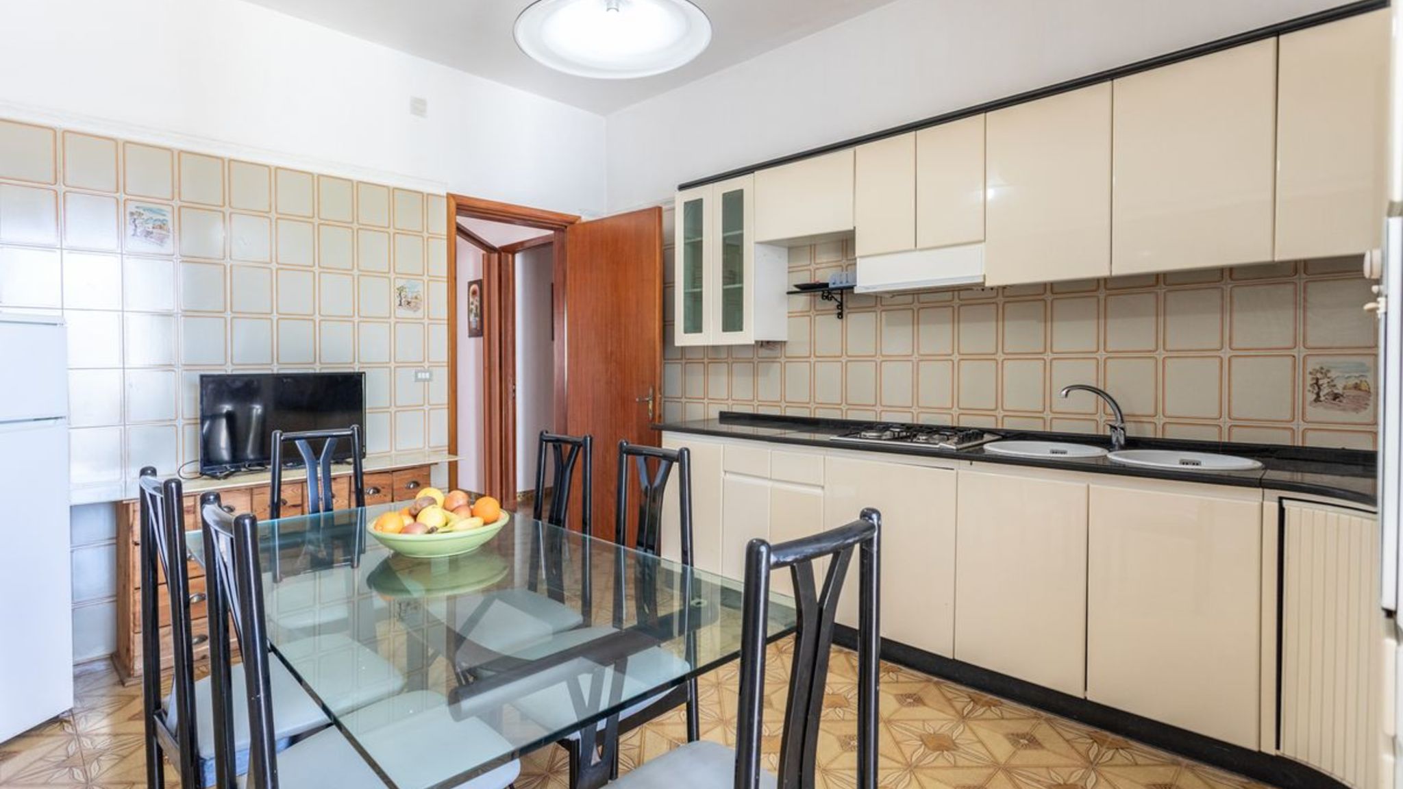 Italianway Taviano Appartamento Geranio - Salento Reservation