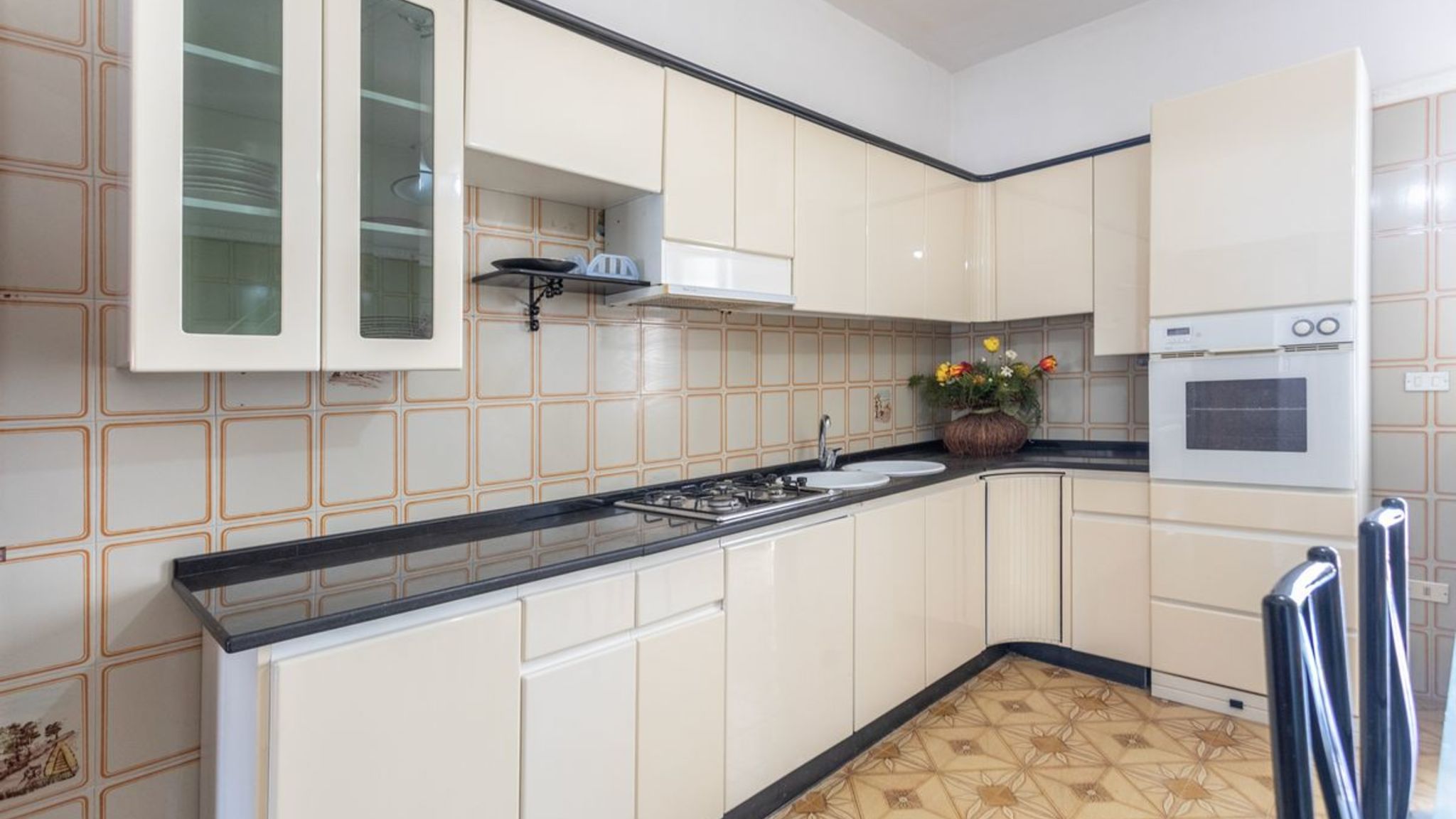 Italianway Taviano Appartamento Geranio - Salento Reservation