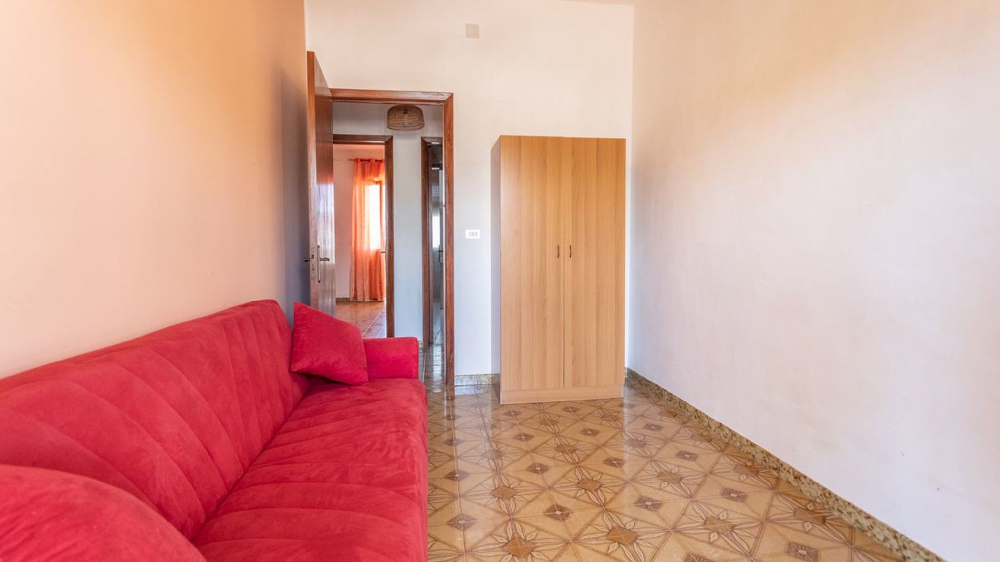 Italianway Taviano Appartamento Geranio - Salento Reservation