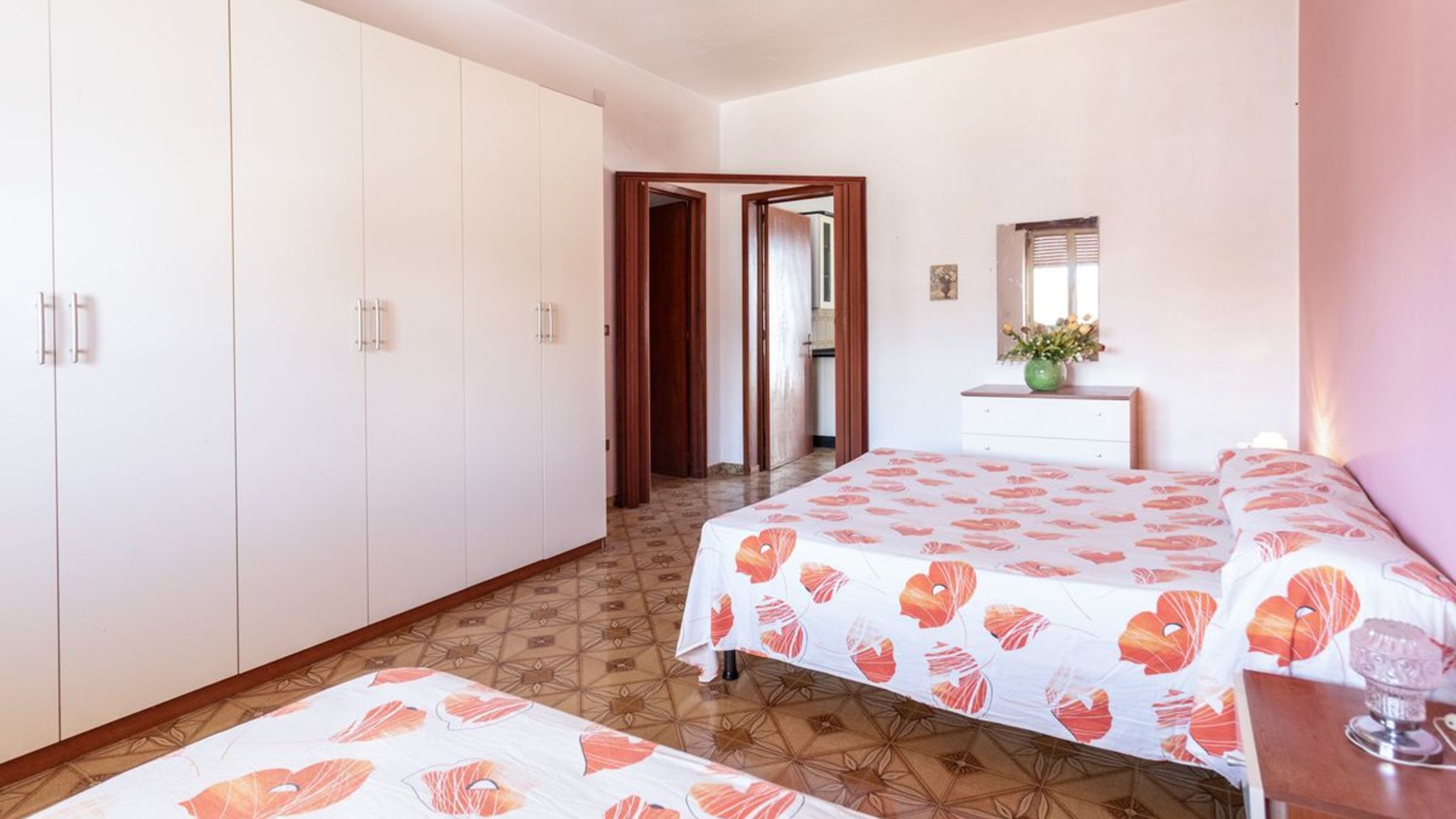 Italianway Taviano Appartamento Geranio - Salento Reservation