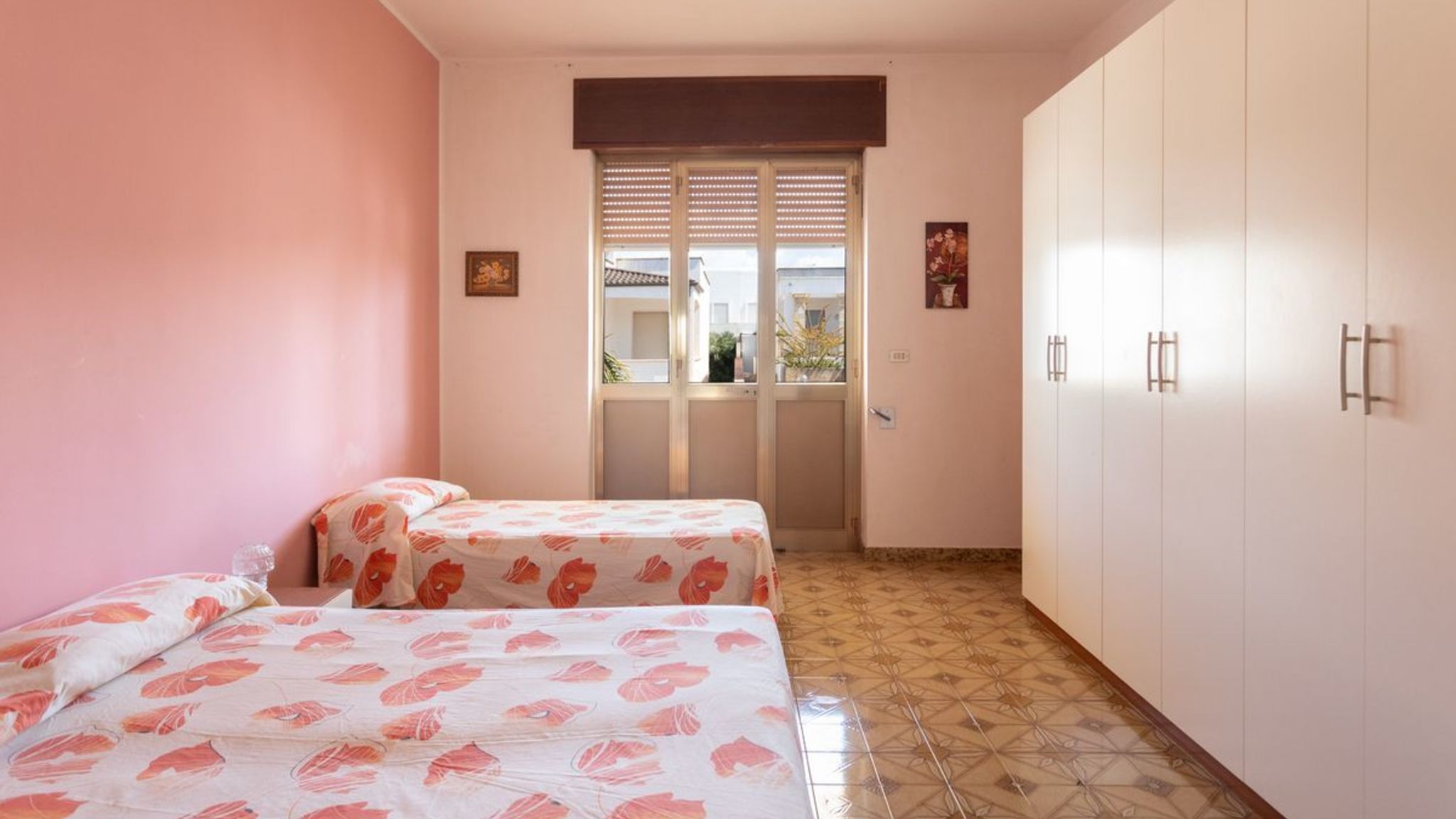 Italianway Taviano Appartamento Geranio - Salento Reservation