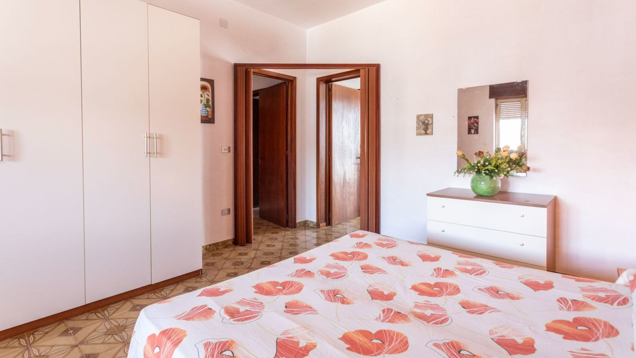 Italianway Taviano Appartamento Geranio - Salento Reservation