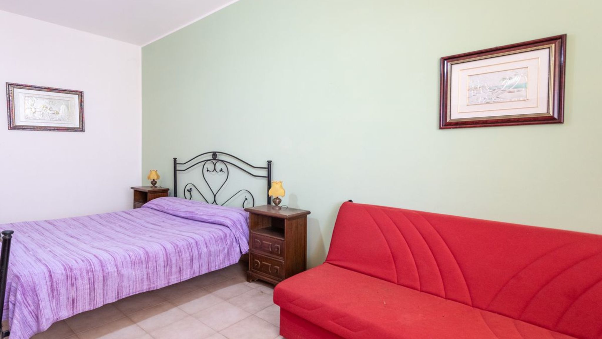 Italianway Taviano Appartamento Iris - Salento Reservation