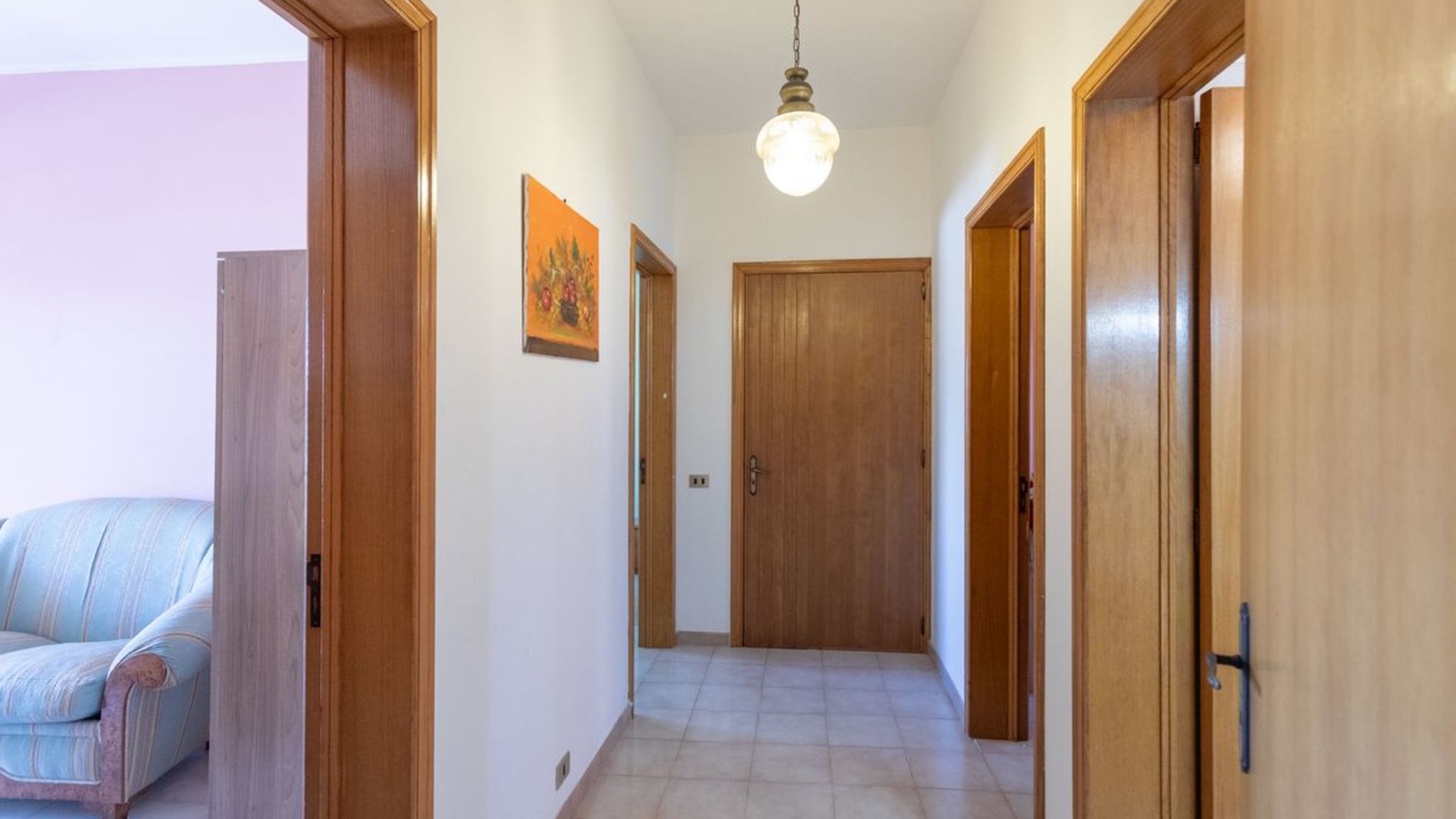 Italianway Taviano Appartamento Iris - Salento Reservation