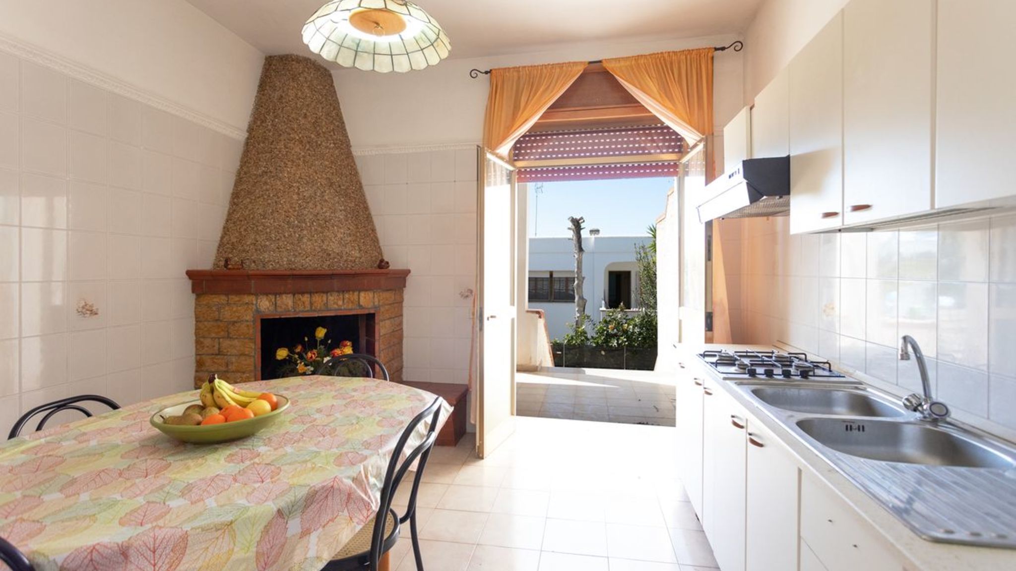 Italianway Taviano Appartamento Iris - Salento Reservation