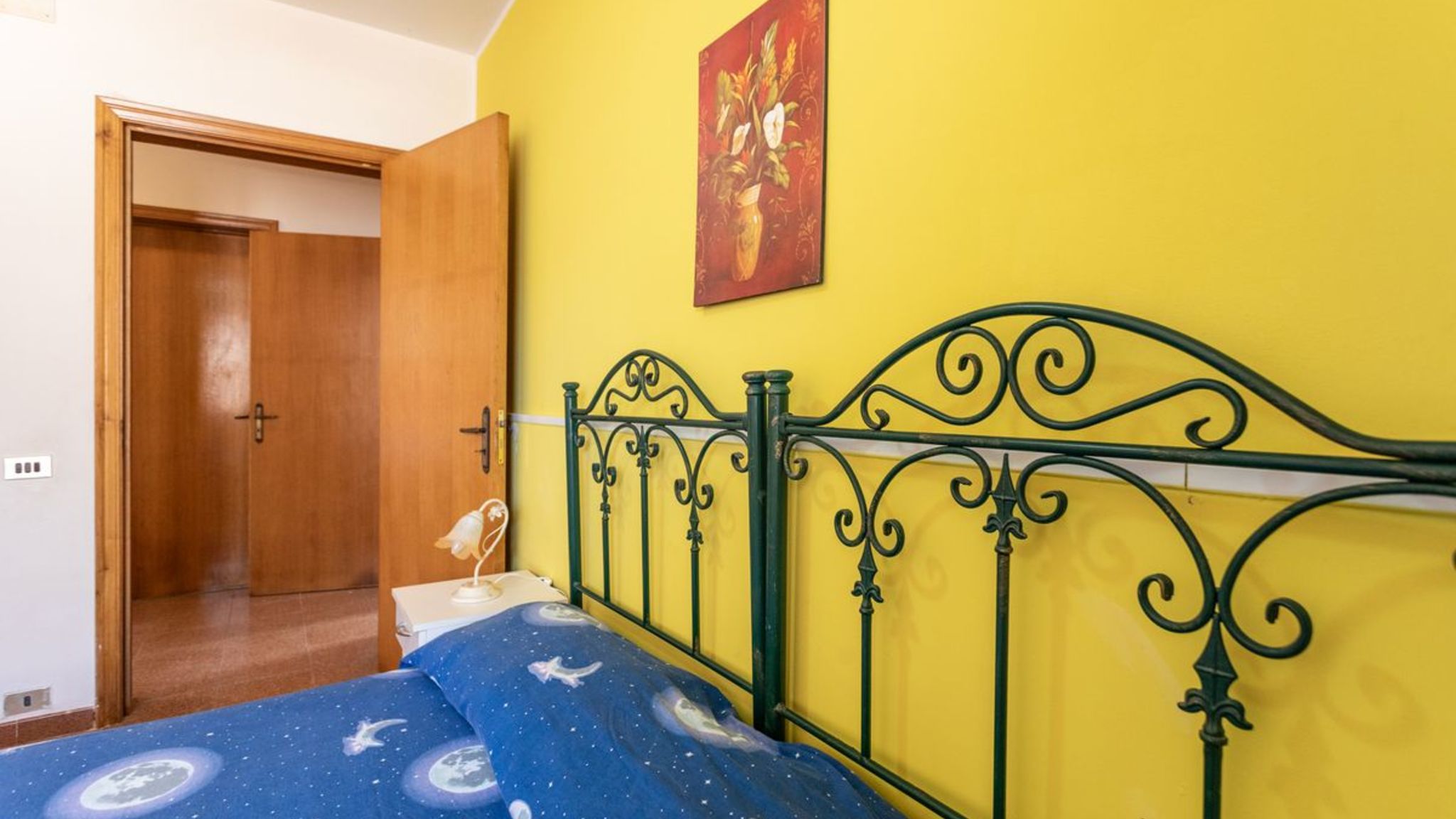 Italianway Taviano Appartamento Mimosa - Salento Reservation