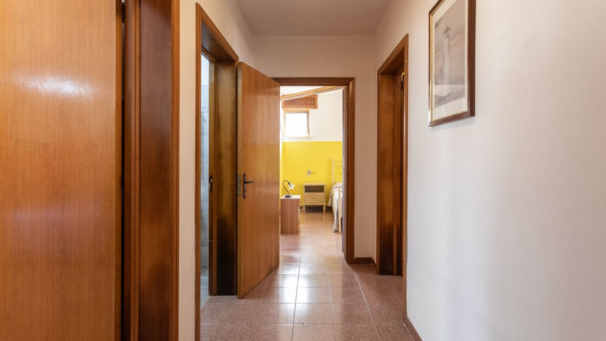 Italianway Taviano Appartamento Mimosa - Salento Reservation