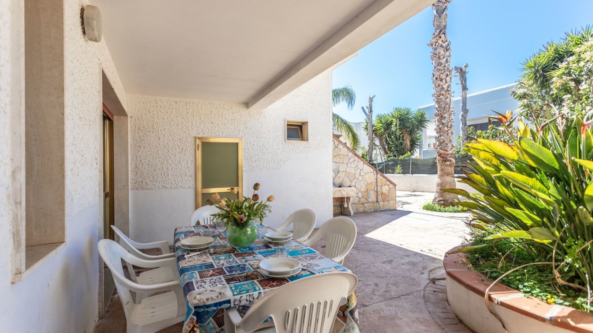 Italianway Taviano Appartamento Mimosa - Salento Reservation