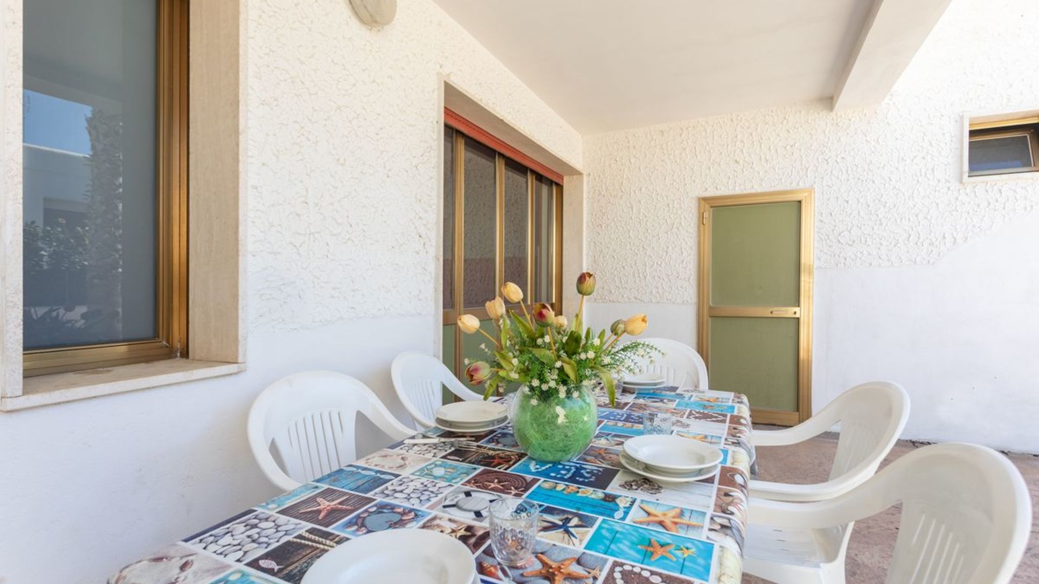 Italianway Taviano Appartamento Mimosa - Salento Reservation