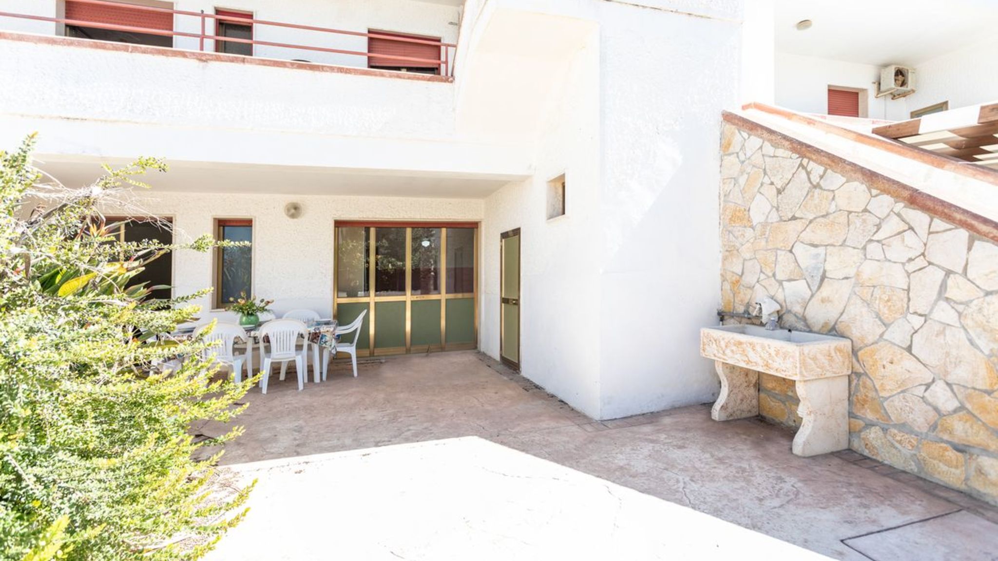 Italianway Taviano Appartamento Mimosa - Salento Reservation