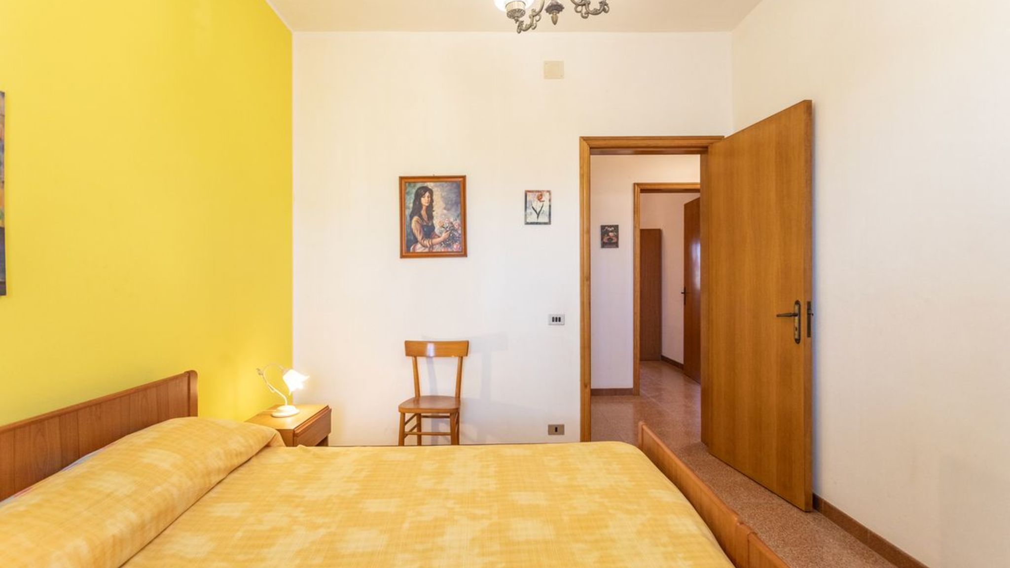 Italianway Taviano Appartamento Orchidea - Salento Reservation