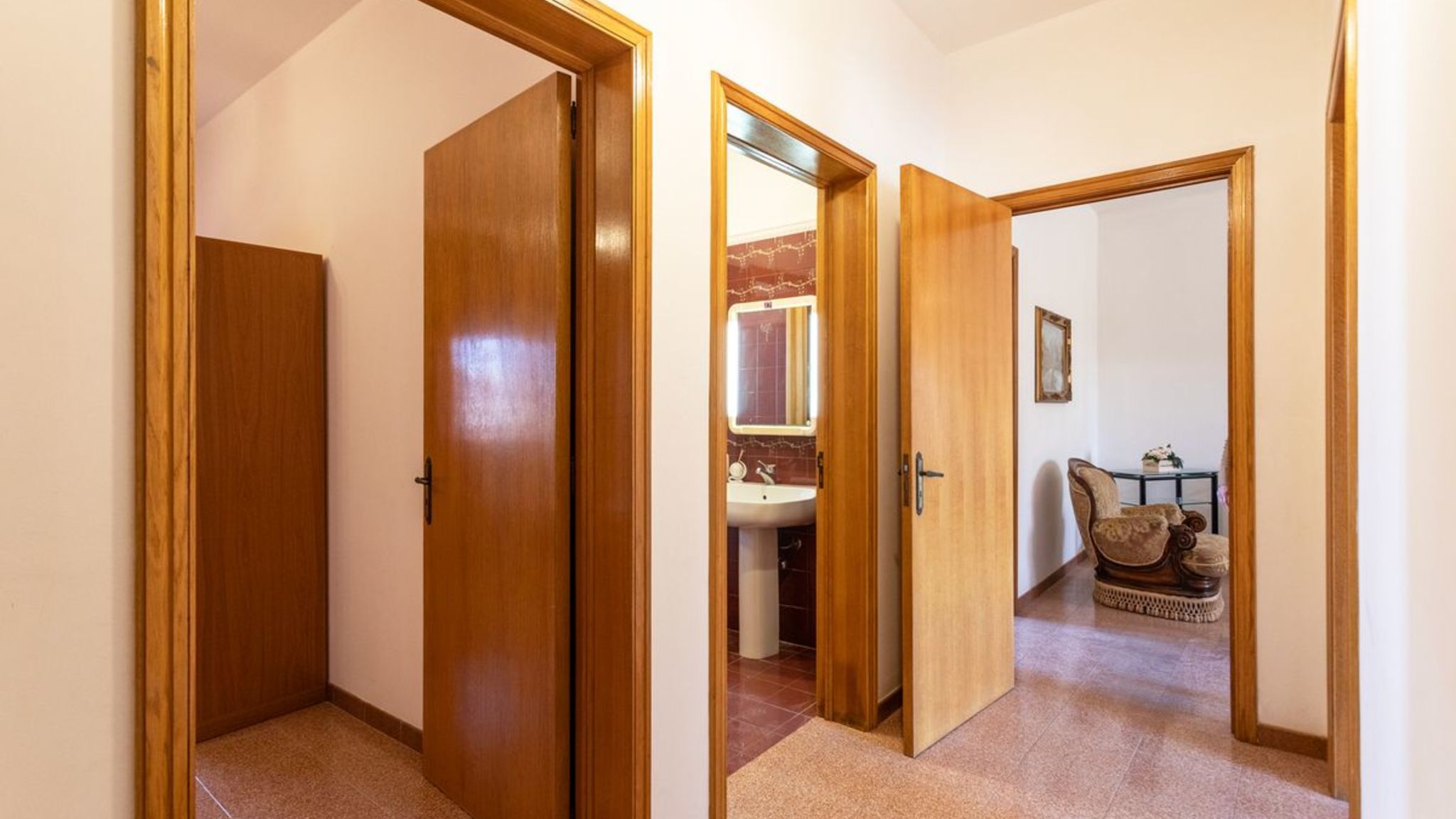 Italianway Taviano Appartamento Orchidea - Salento Reservation