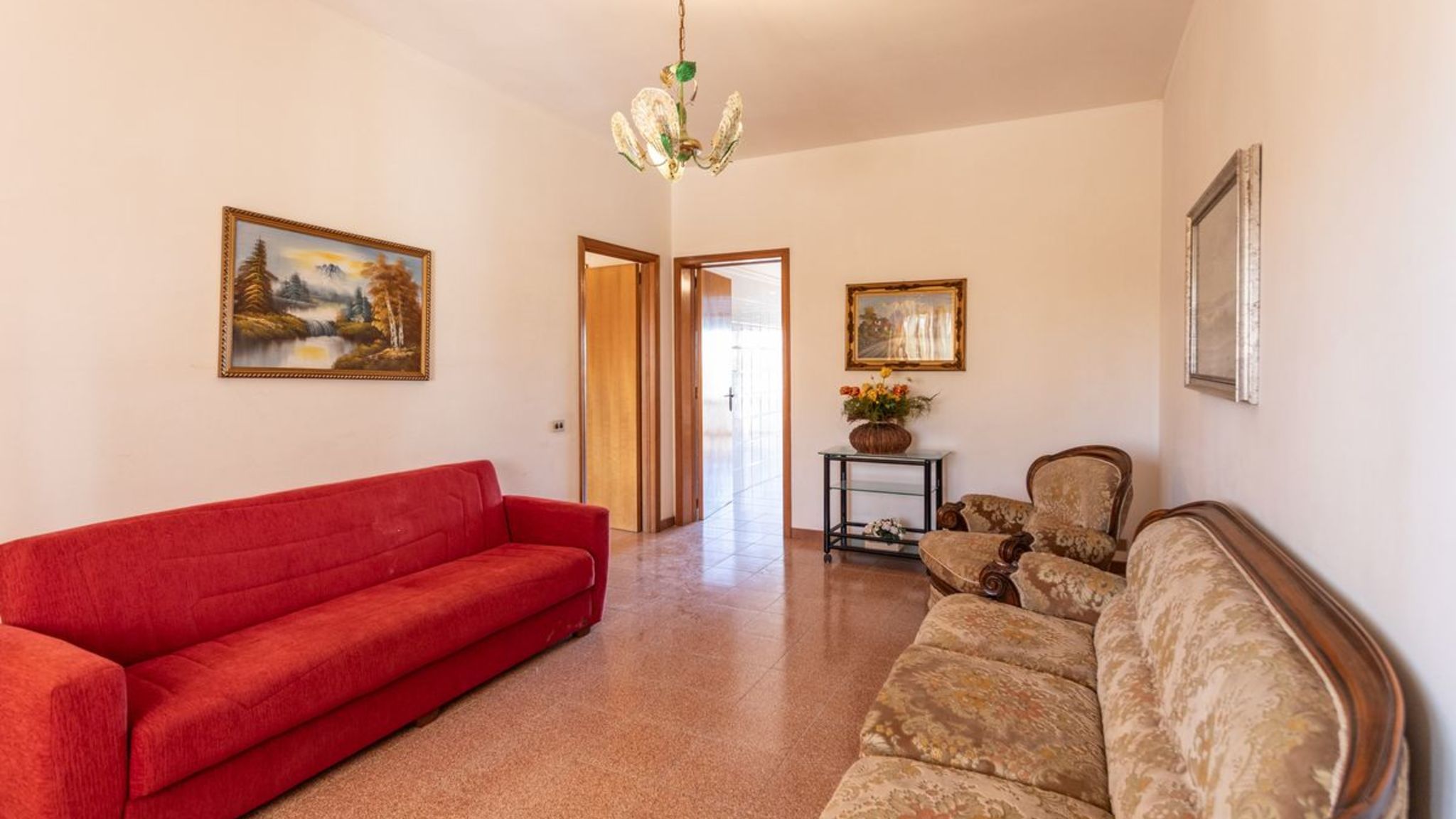 Italianway Taviano Appartamento Orchidea - Salento Reservation