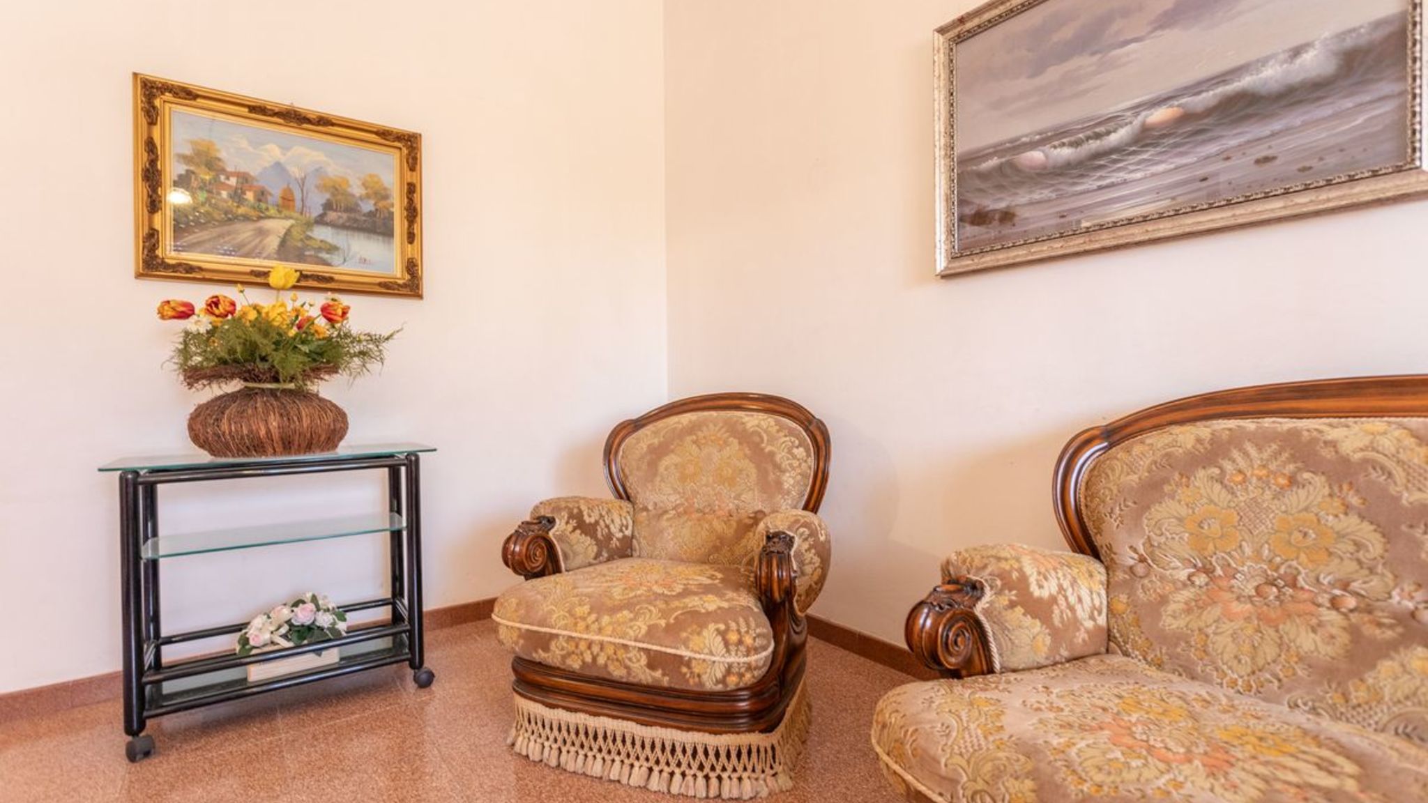 Italianway Taviano Appartamento Orchidea - Salento Reservation