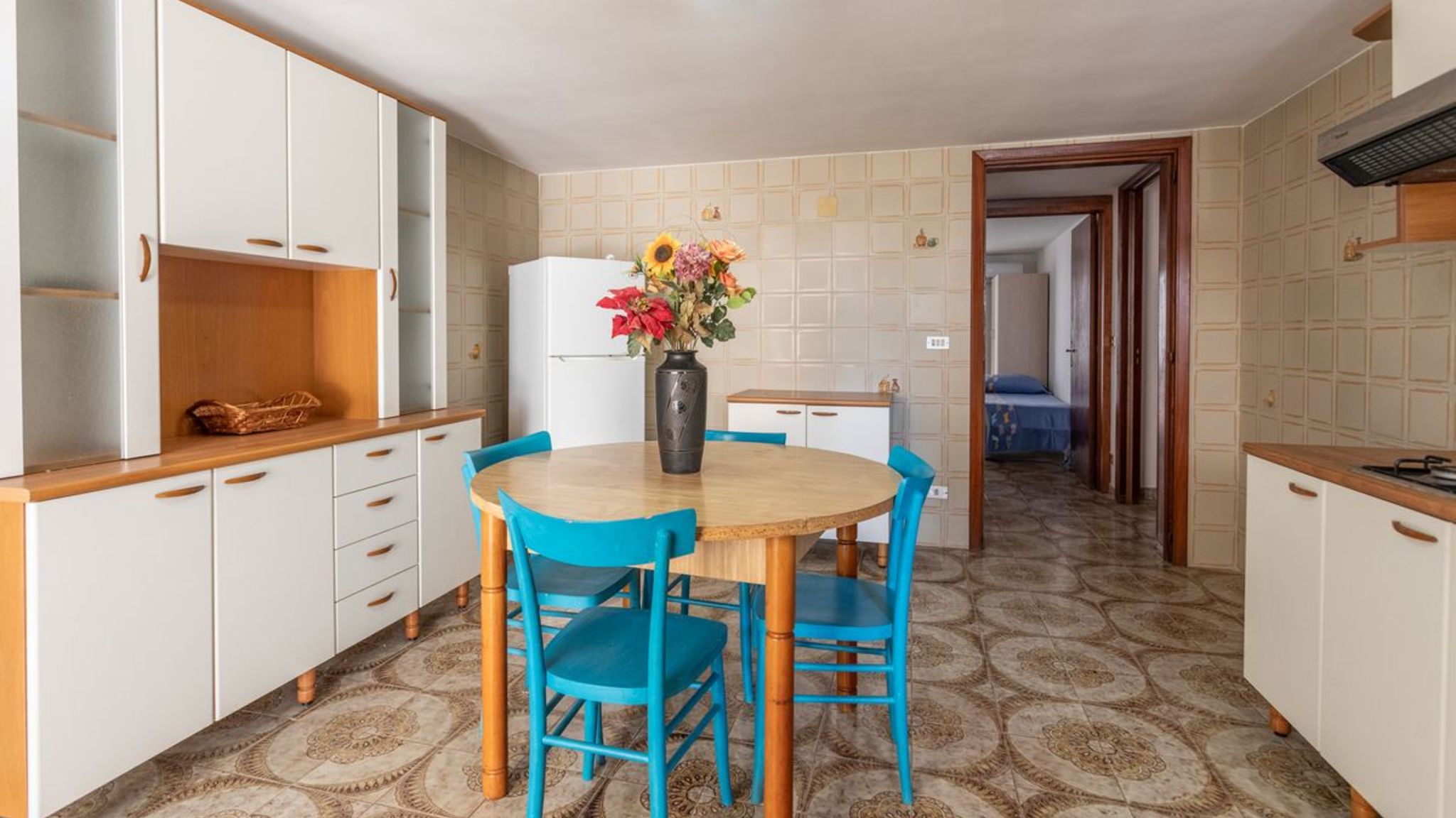 Italianway Taviano Appartamento Rosa - Salento Reservation