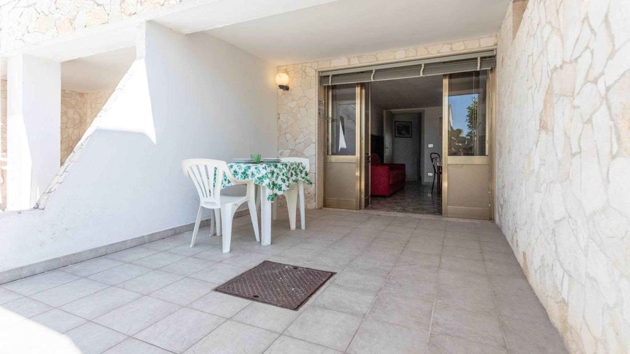 Italianway Taviano Appartamento Rosa - Salento Reservation