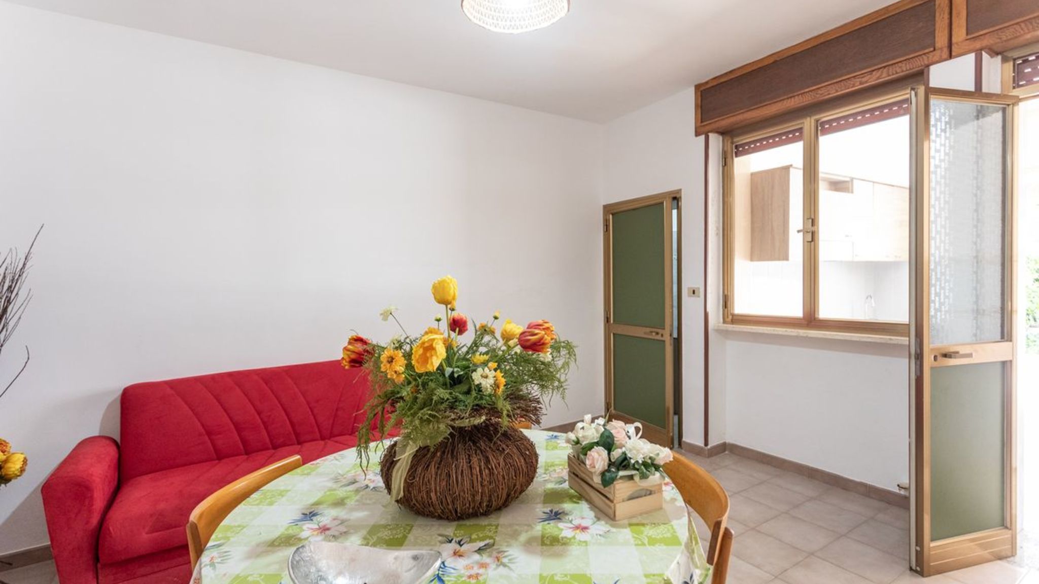 Italianway Taviano Appartamento Tulipano - Salento Reservation