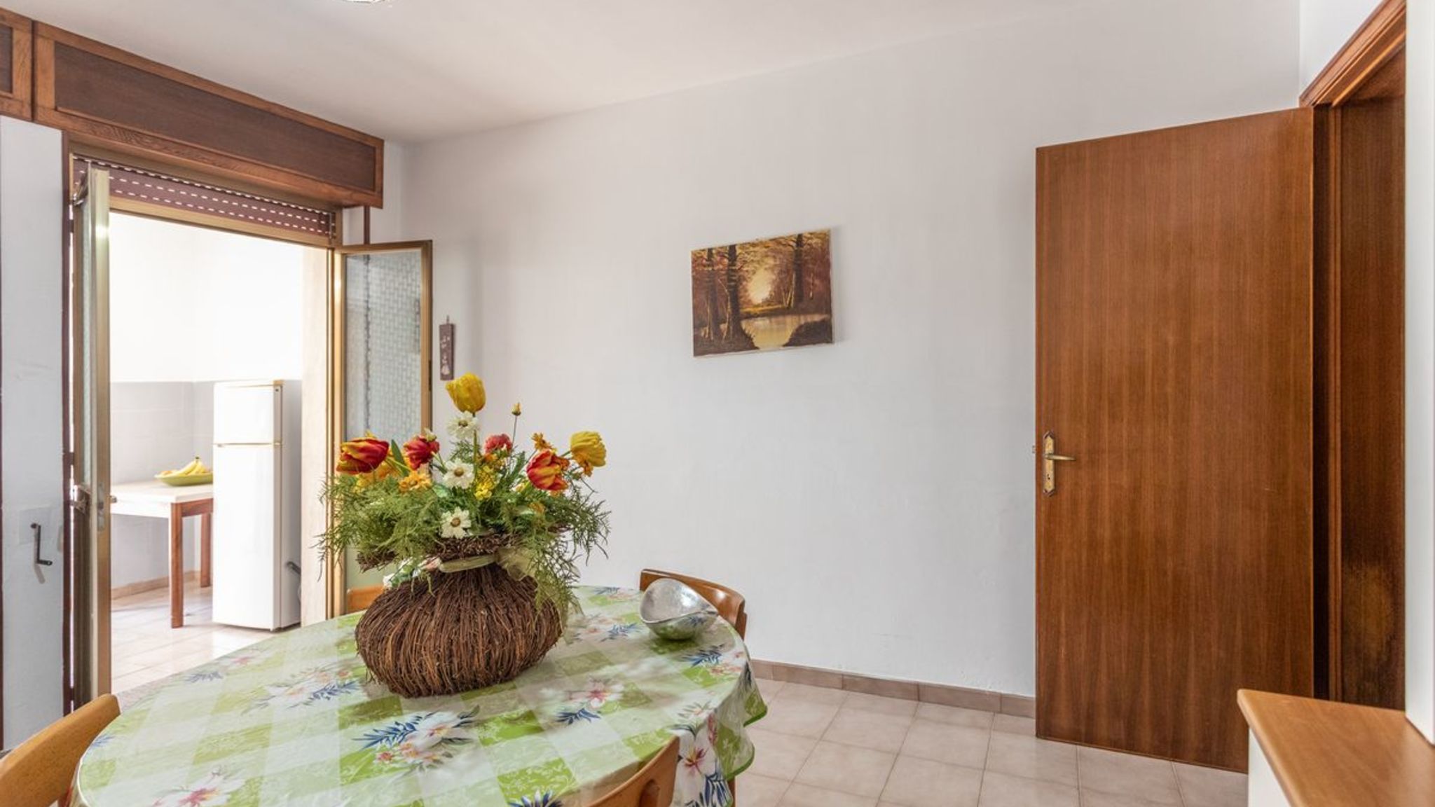 Italianway Taviano Appartamento Tulipano - Salento Reservation