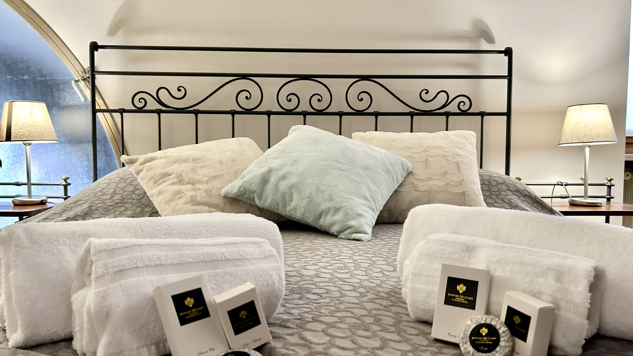 Italianway Verona Mario Number 8 - Red