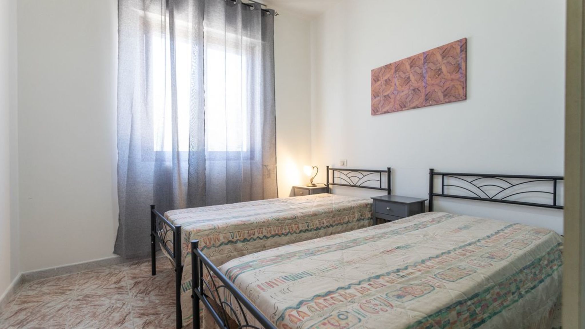 Salento Reservation Taviano Appartamento Ilaria N°1 - Salento Reservation