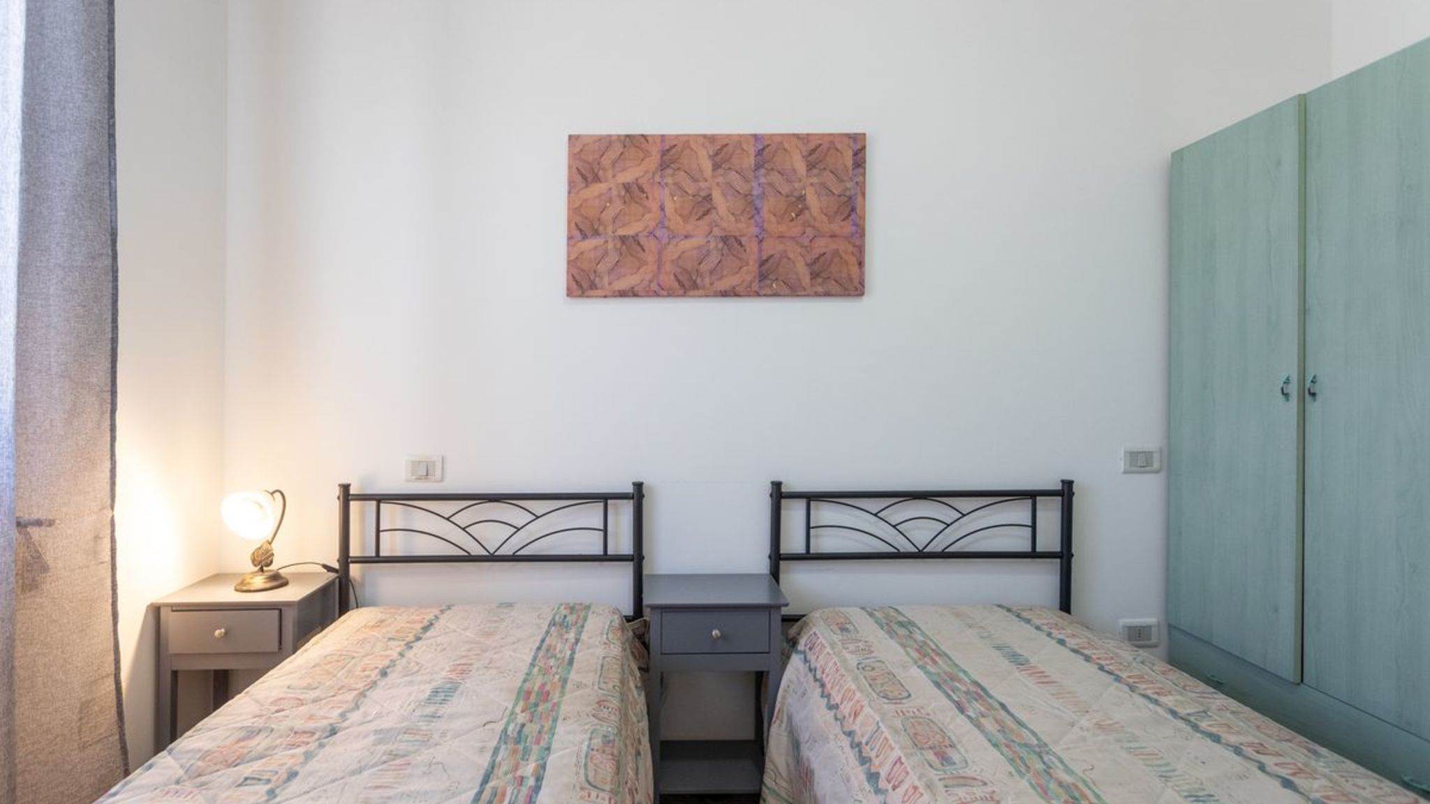 Salento Reservation Taviano Appartamento Ilaria N°1 - Salento Reservation