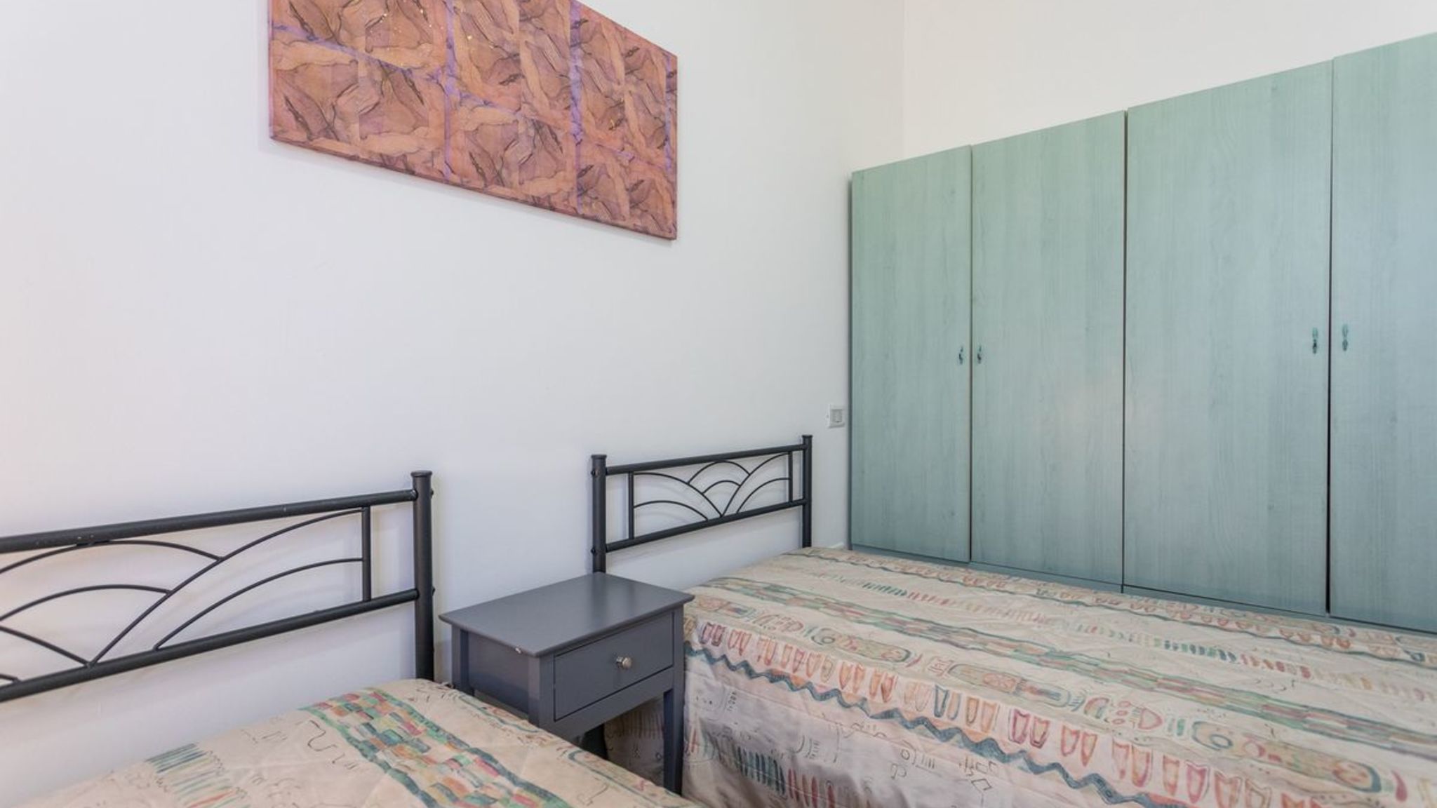 Salento Reservation Taviano Appartamento Ilaria N°1 - Salento Reservation