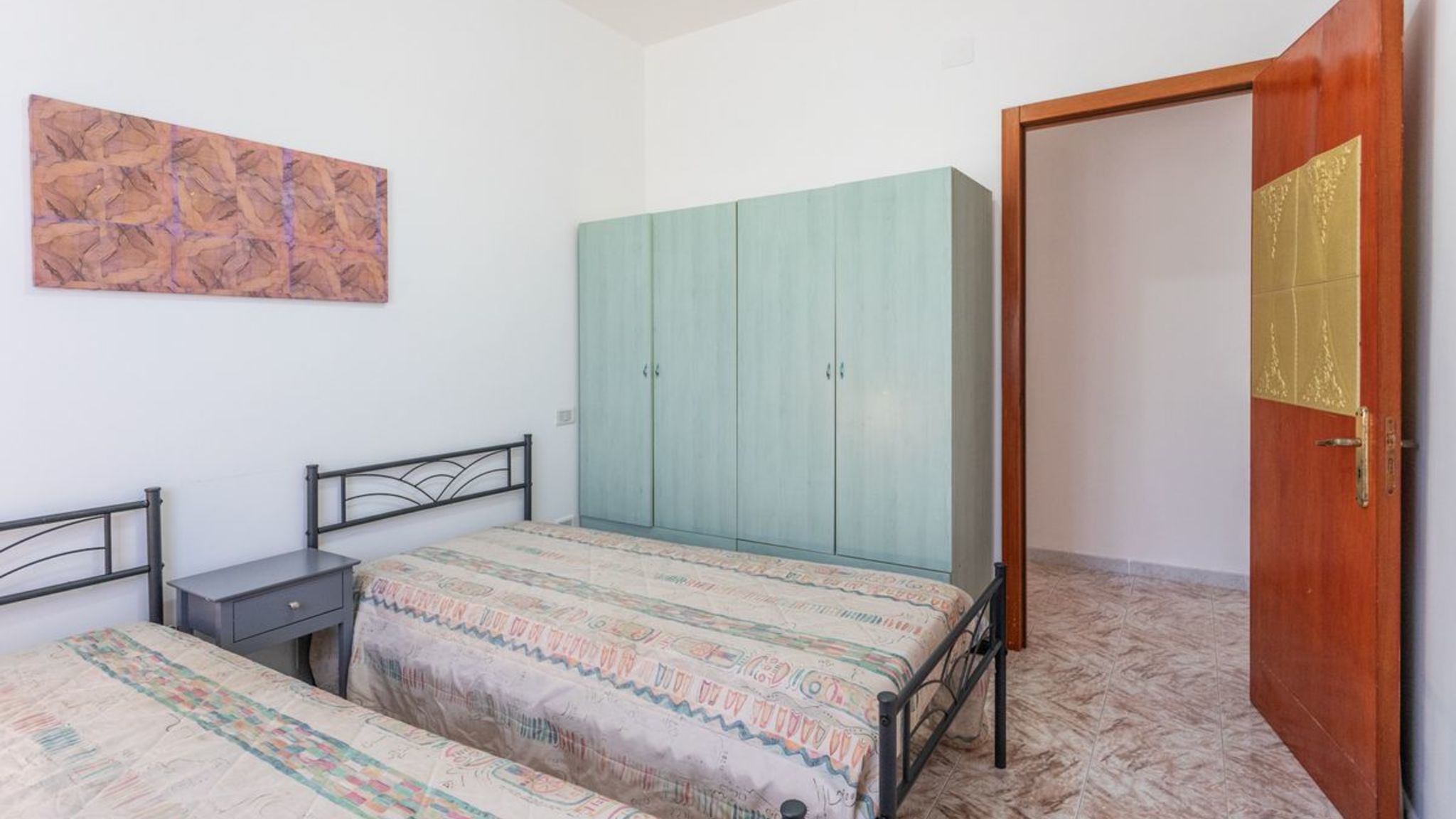 Salento Reservation Taviano Appartamento Ilaria N°1 - Salento Reservation