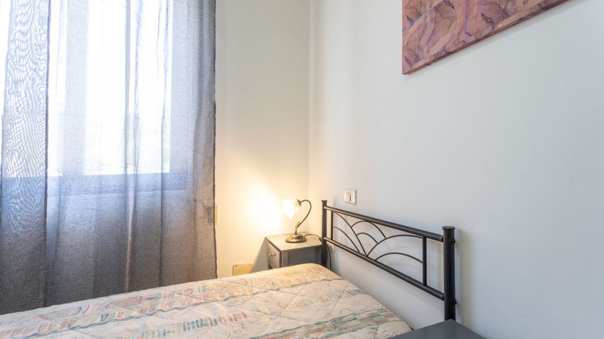 Salento Reservation Taviano Appartamento Ilaria N°1 - Salento Reservation