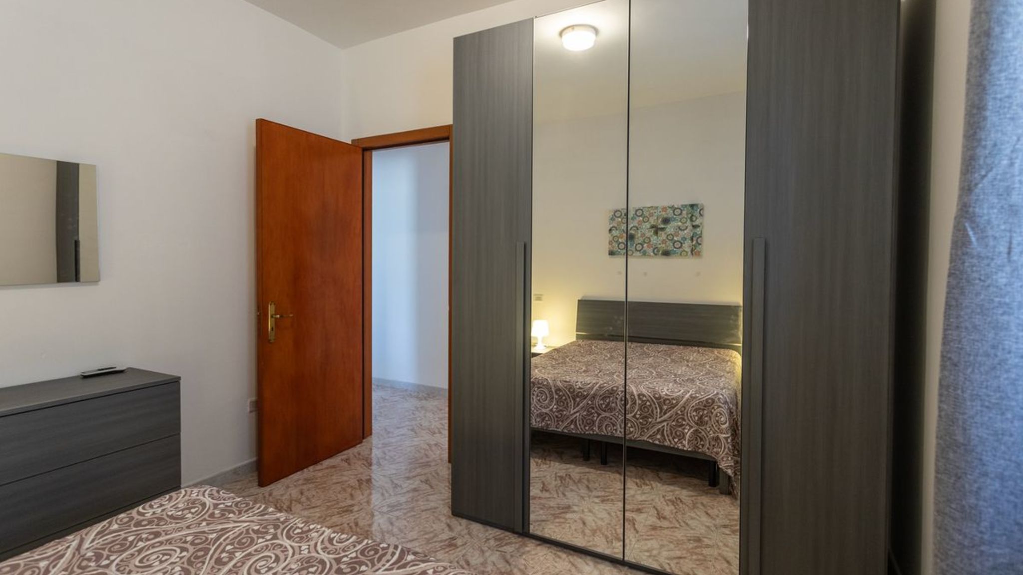 Salento Reservation Taviano Appartamento Ilaria N°1 - Salento Reservation